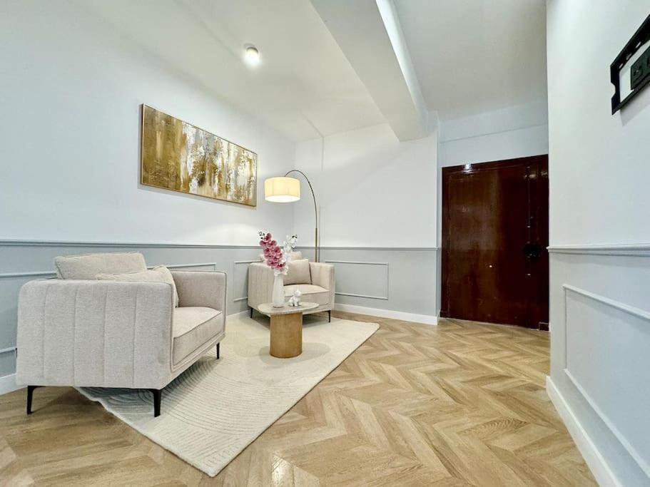 4bd Soho Luxe Retreat Terrace 2bh & Ac Apartamento *