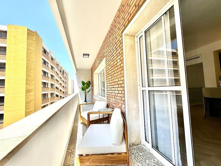 Apartamento 4bd Soho Luxe Retreat Terrace 2bh & Ac *