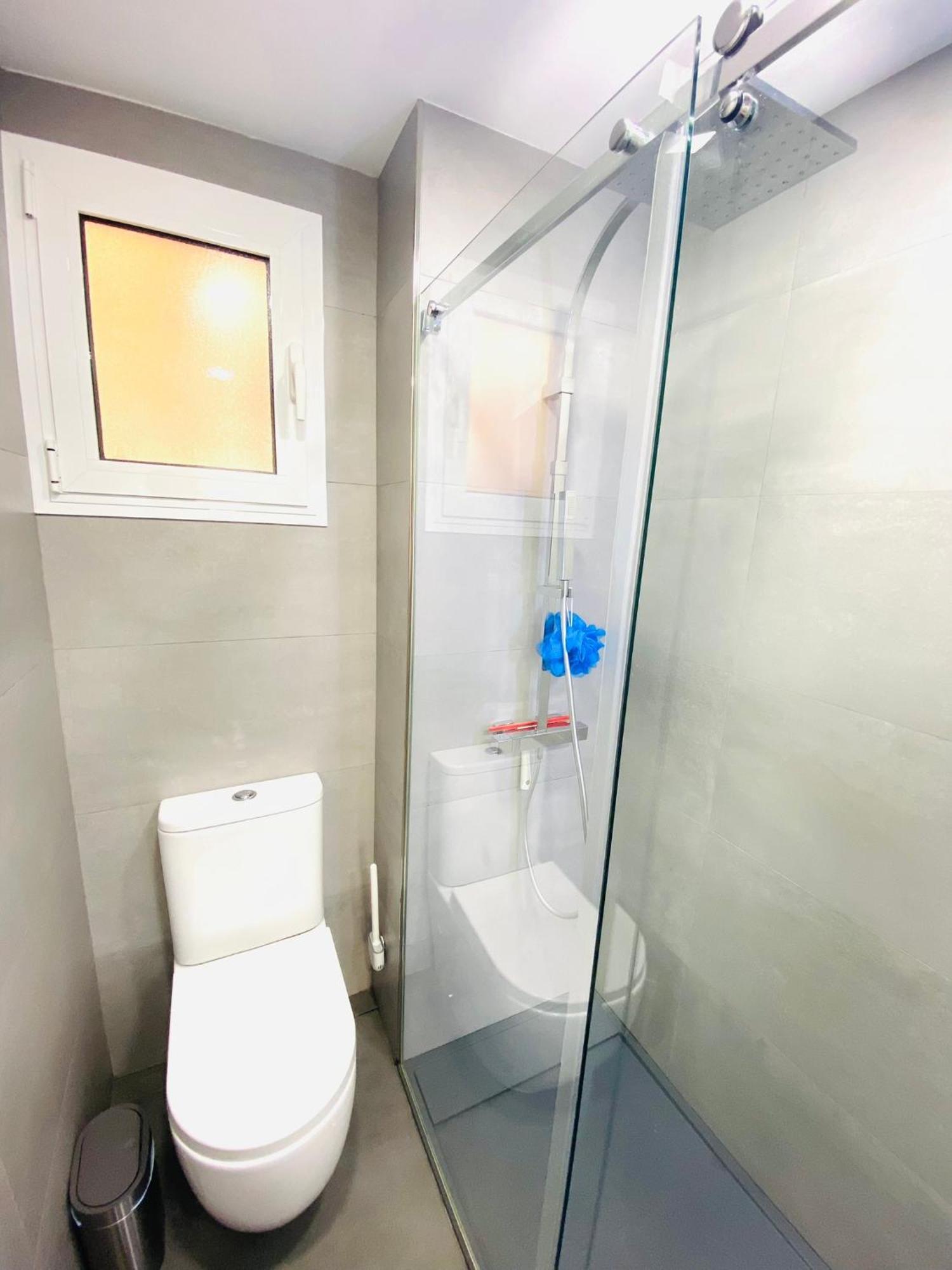 Apartamento En Junto A Estacion De Metro By Mo *