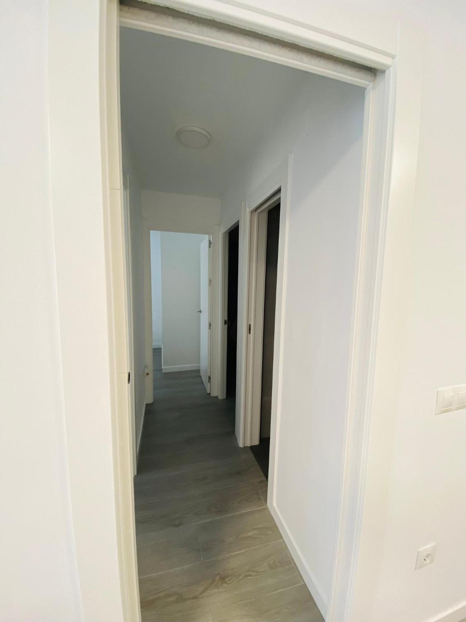Apartamento En Junto A Estacion De Metro By Mo *