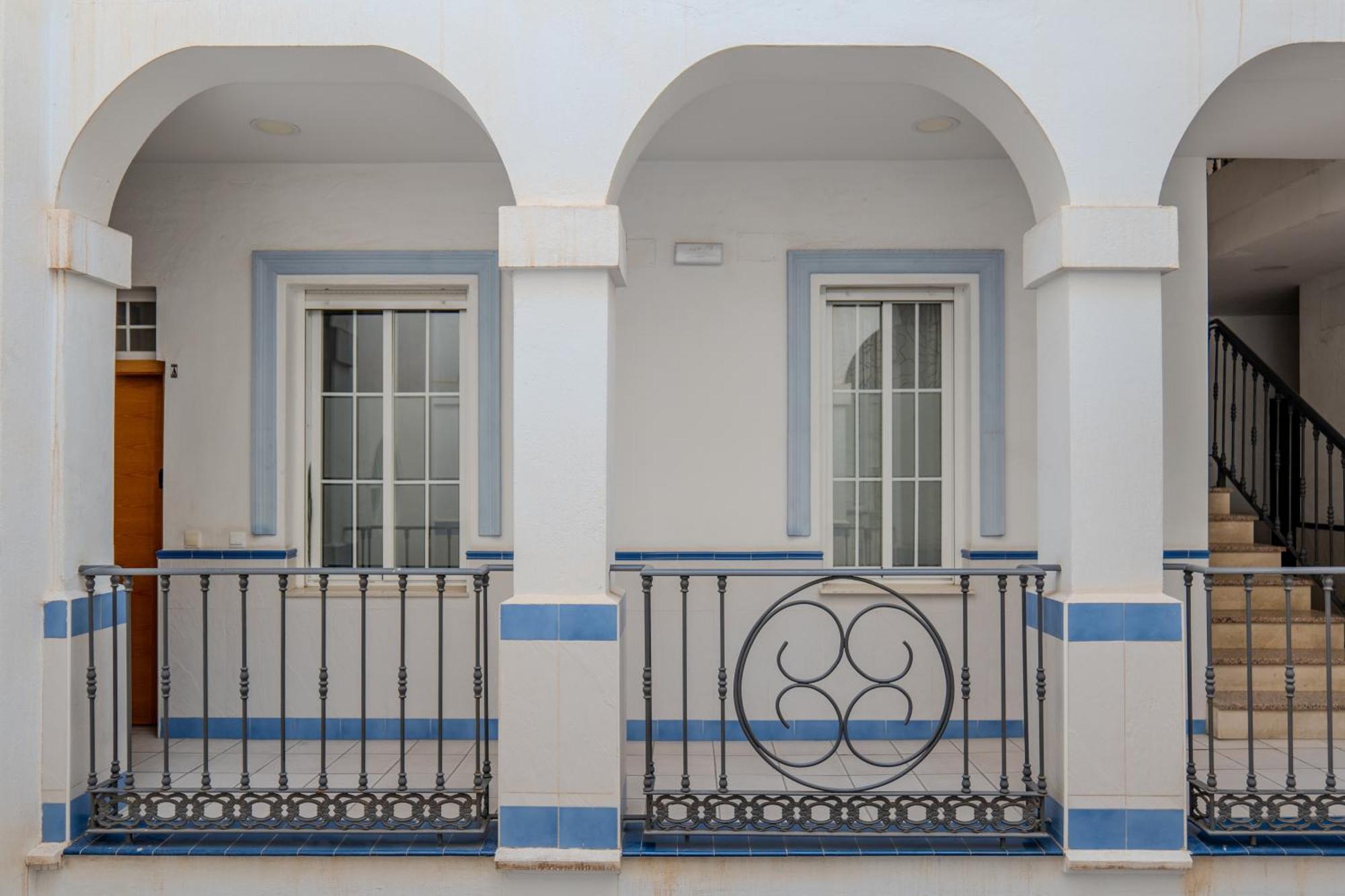 Mezquitilla - Centro Historico Apartamento *