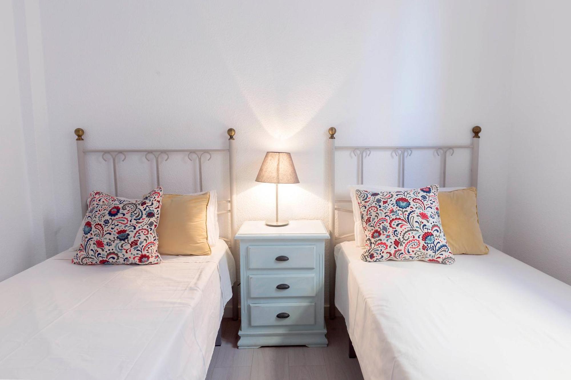Atico Centro Suitemalaga * Málaga