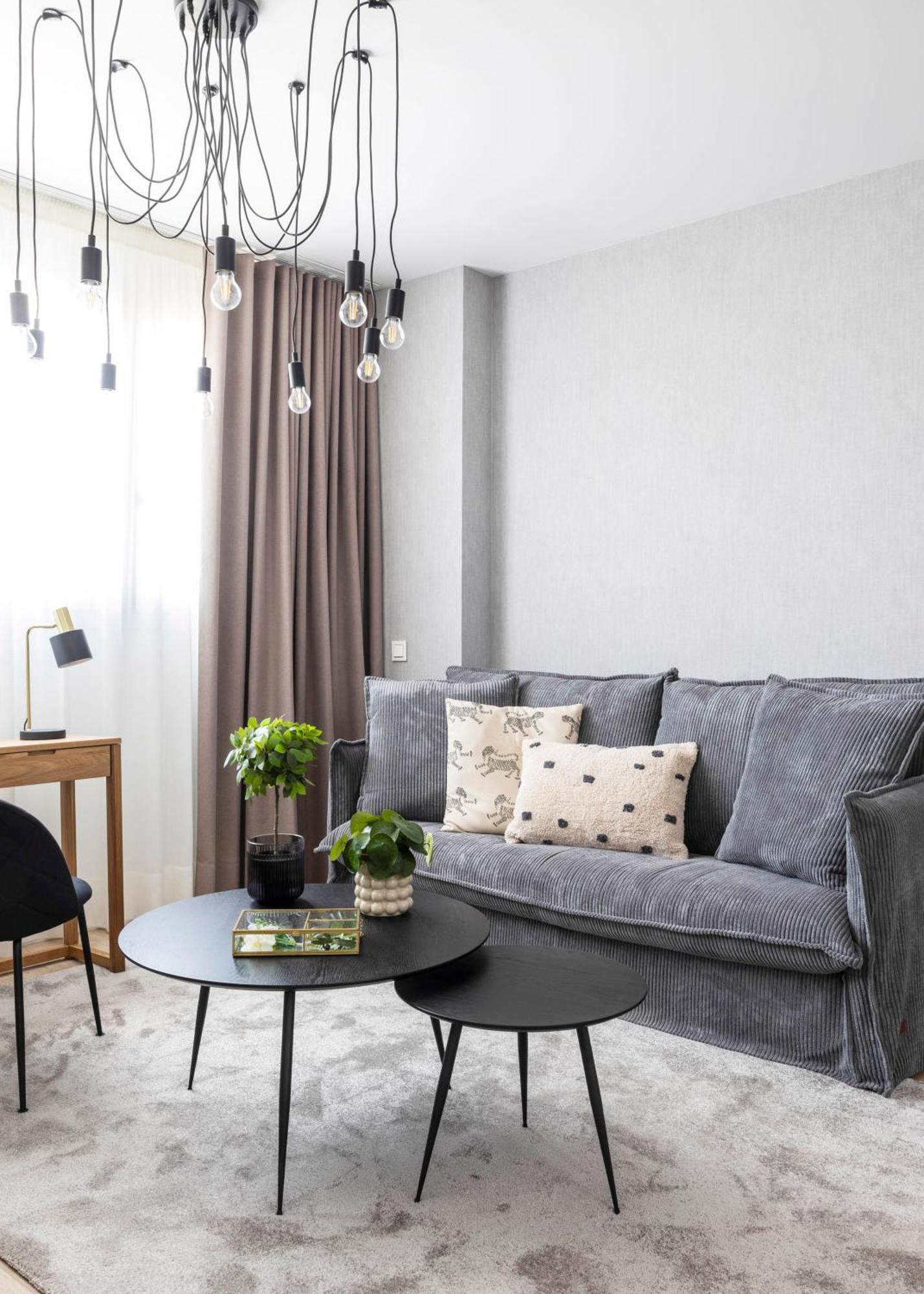 Appartement Urban Sky By Pando 26k