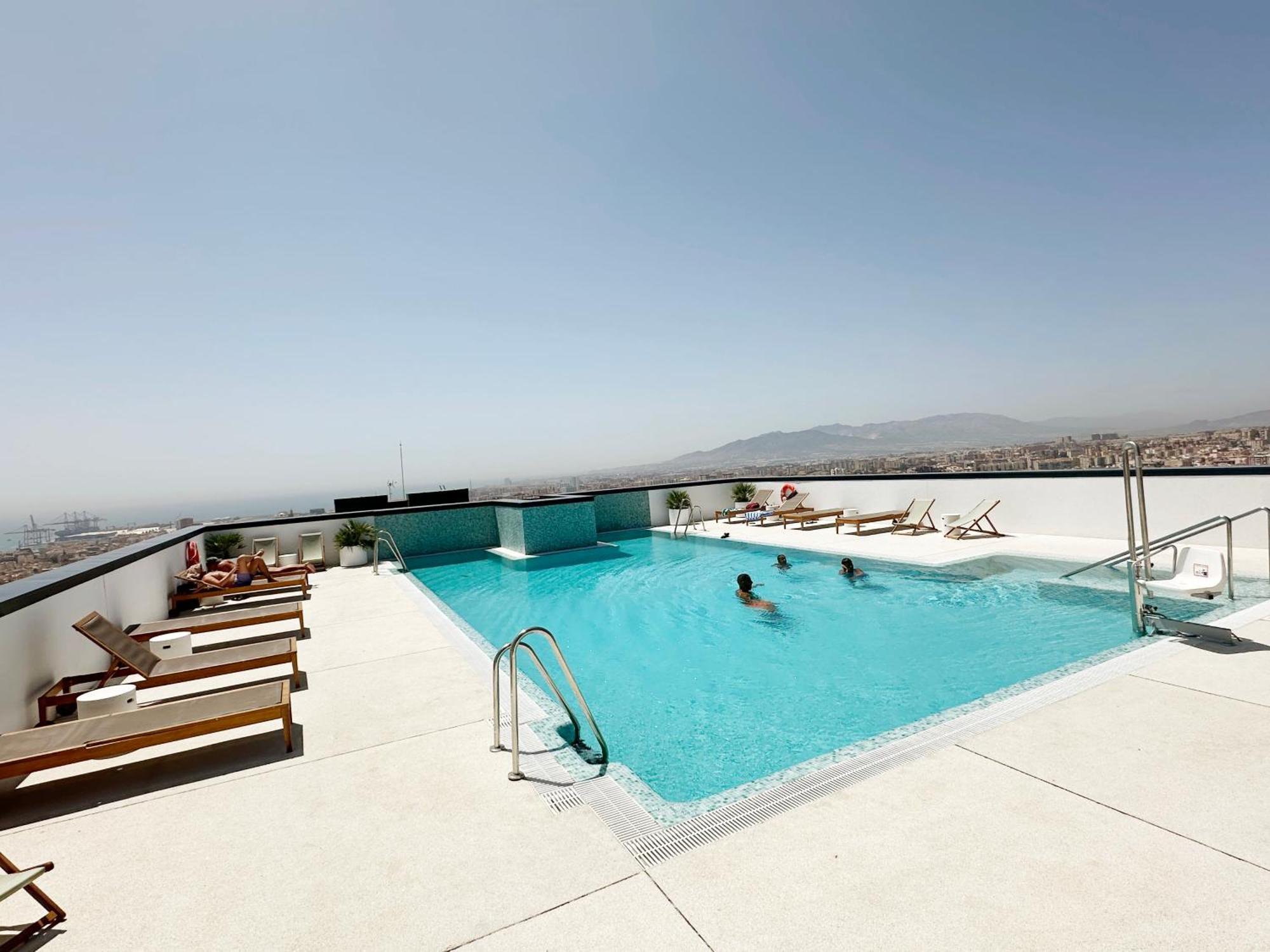 Urban Sky By Pando 26k Appartement *