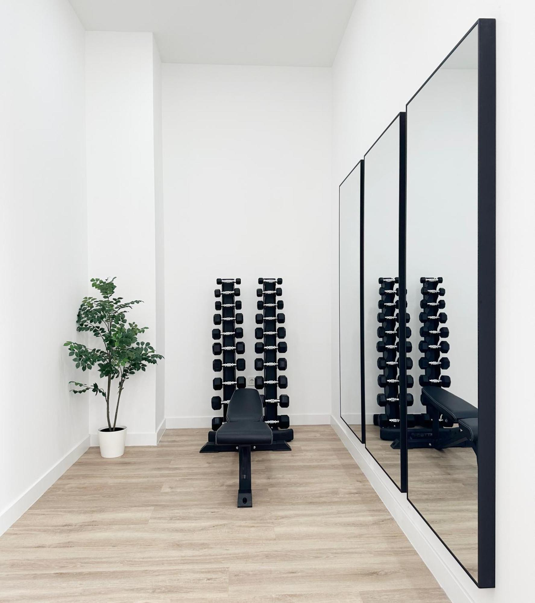 Appartement Urban Sky By Pando 26k *