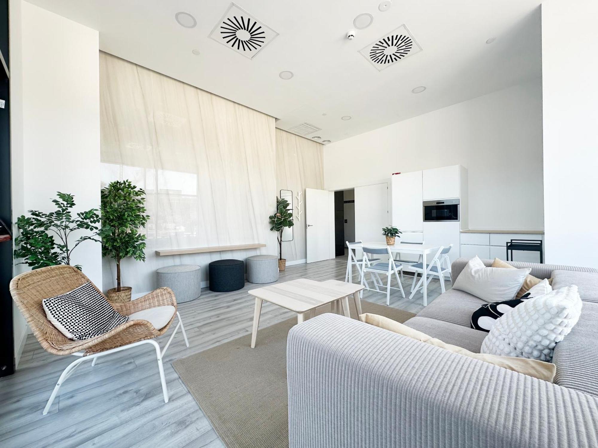 Appartement Urban Sky By Pando 26k *