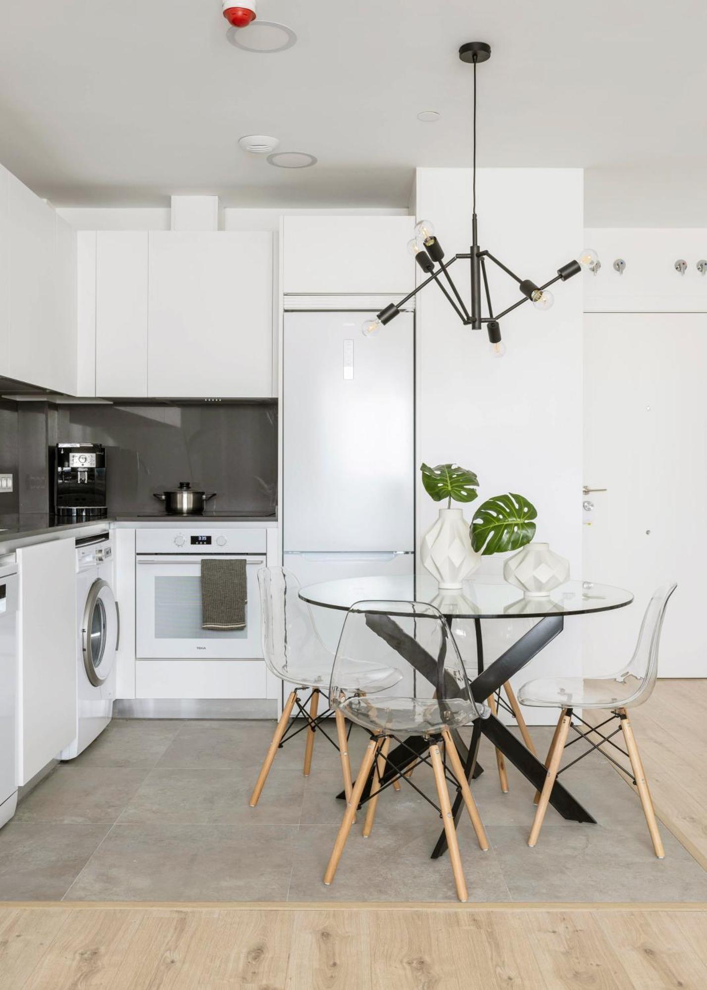 Appartement Urban Sky By Pando 26k *