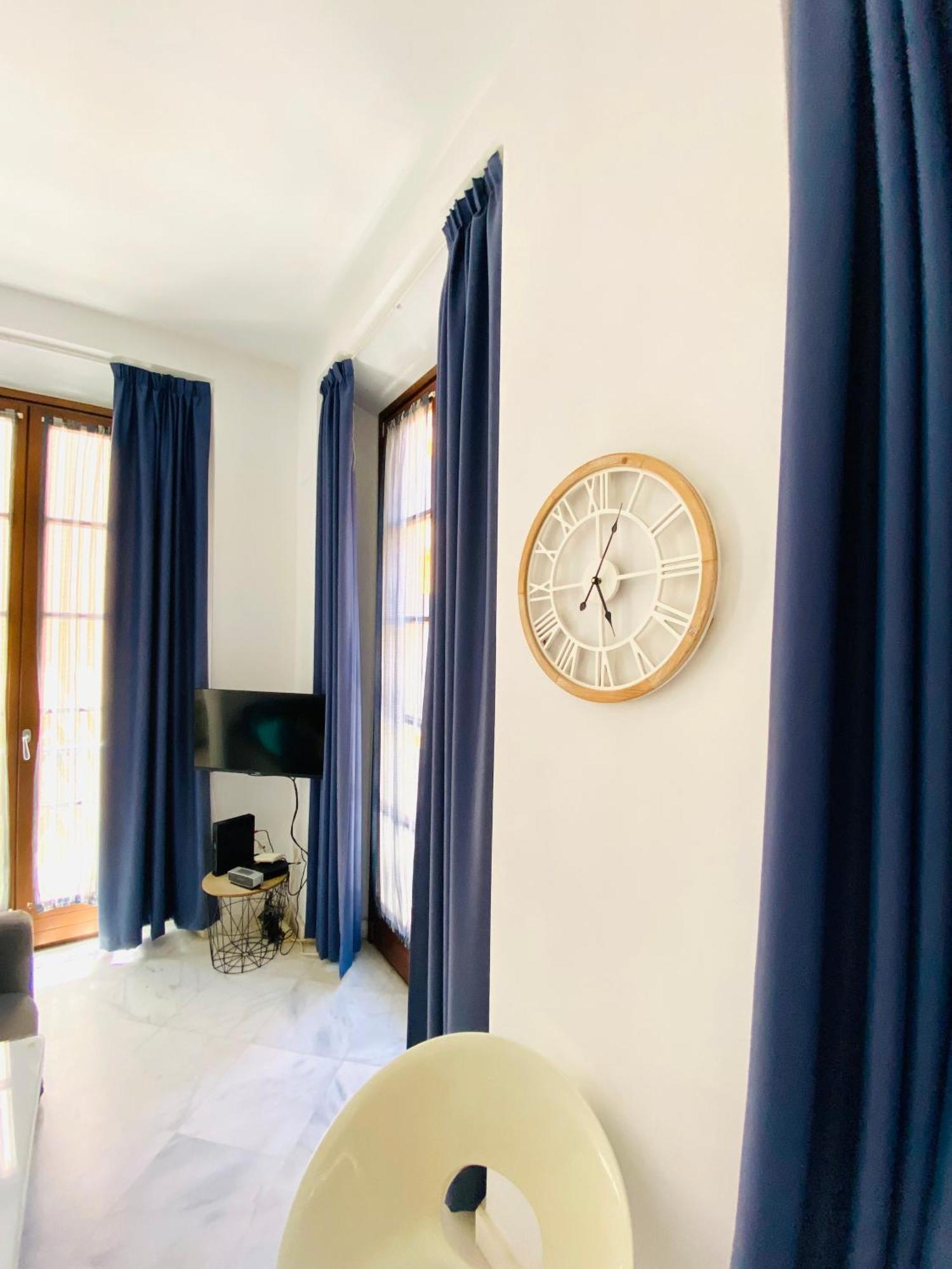 Apartamento En El Centro De