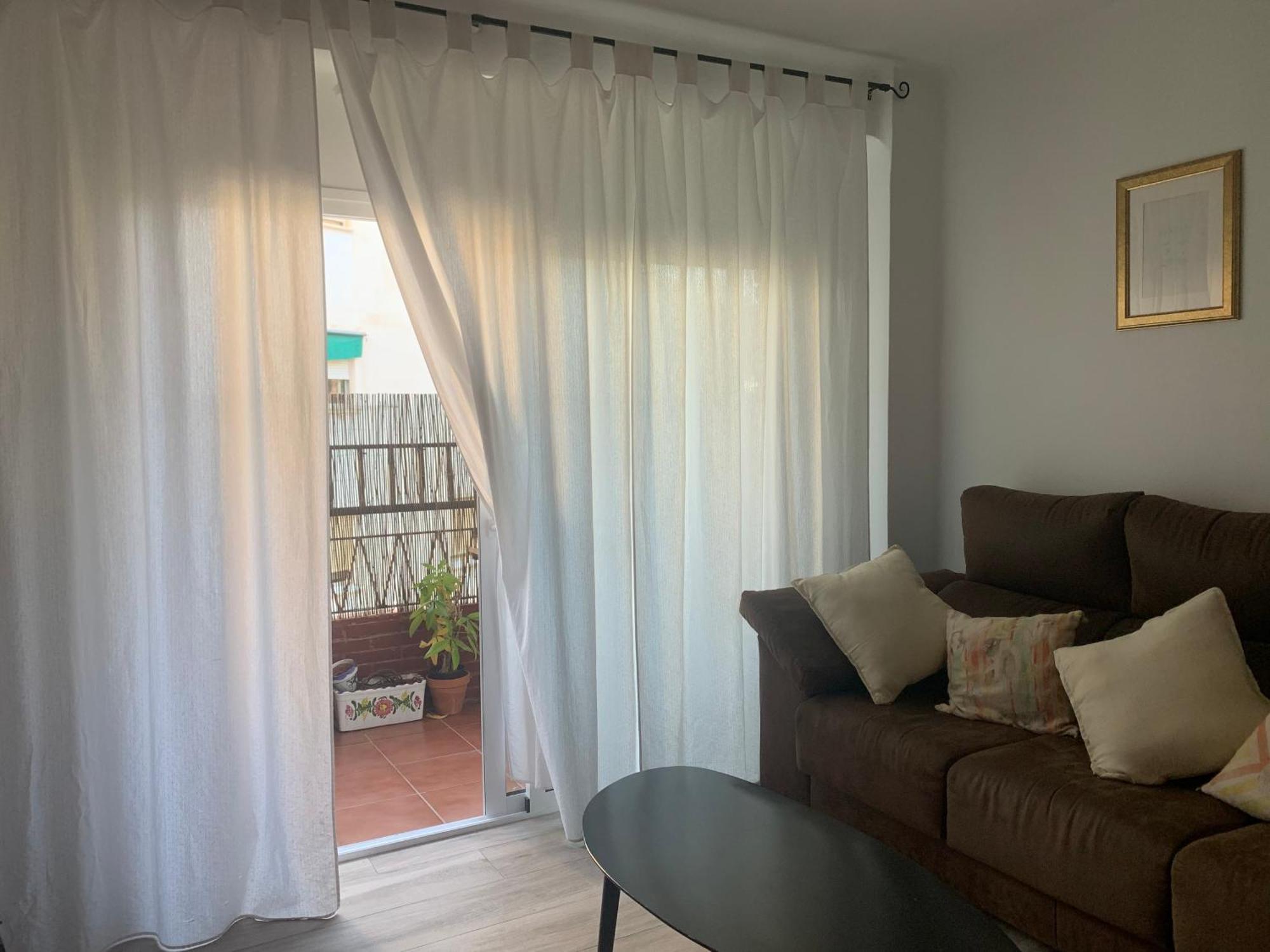 Appartement Piso En Alto De Barcenillas Málaga