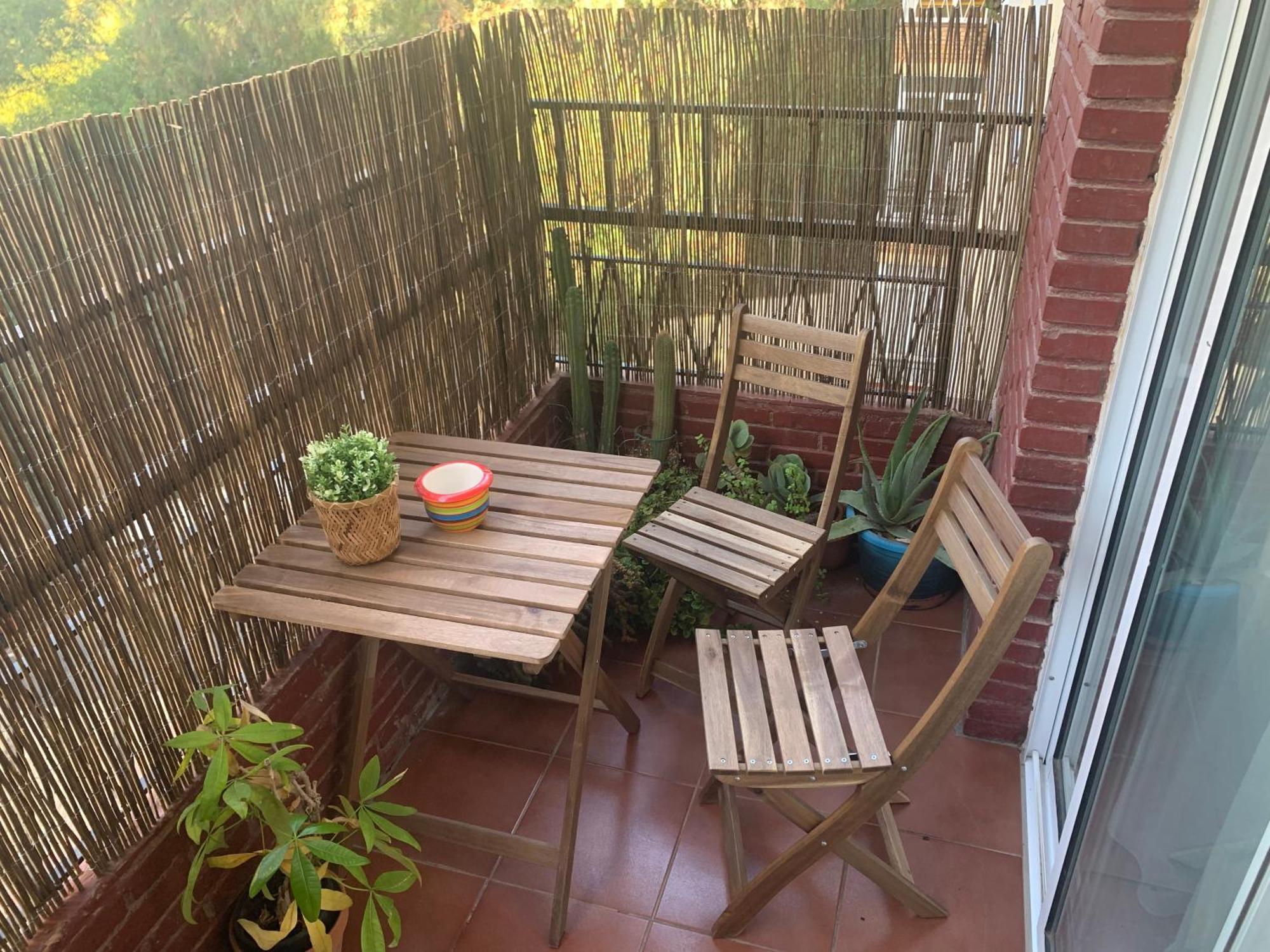 Piso En Alto De Barcenillas Málaga