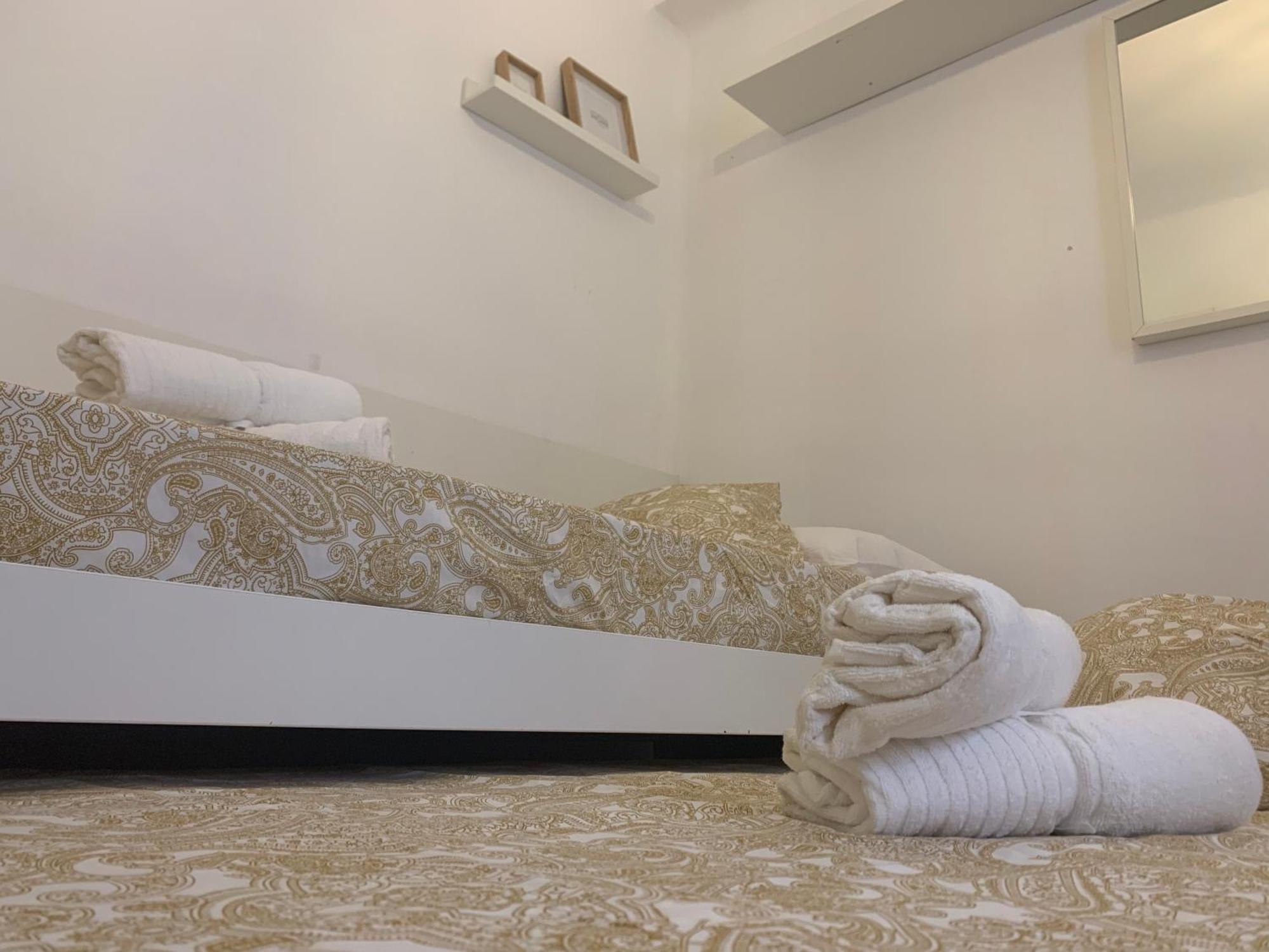 Piso En Alto De Barcenillas Appartement *