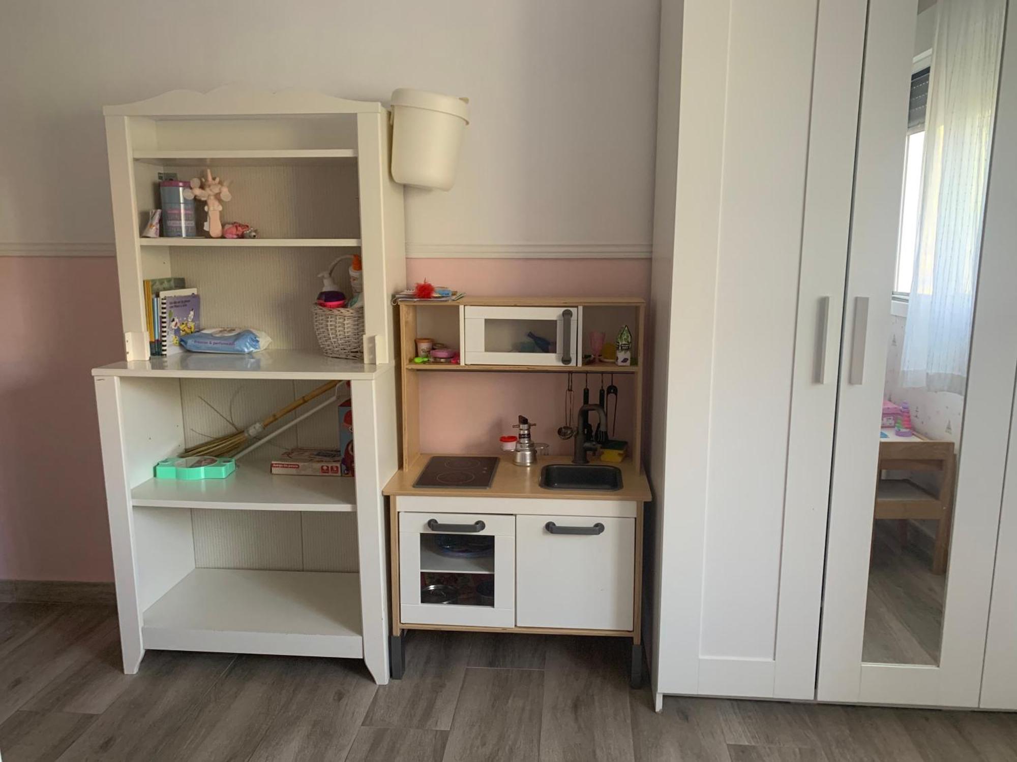 Piso En Alto De Barcenillas Appartement Málaga
