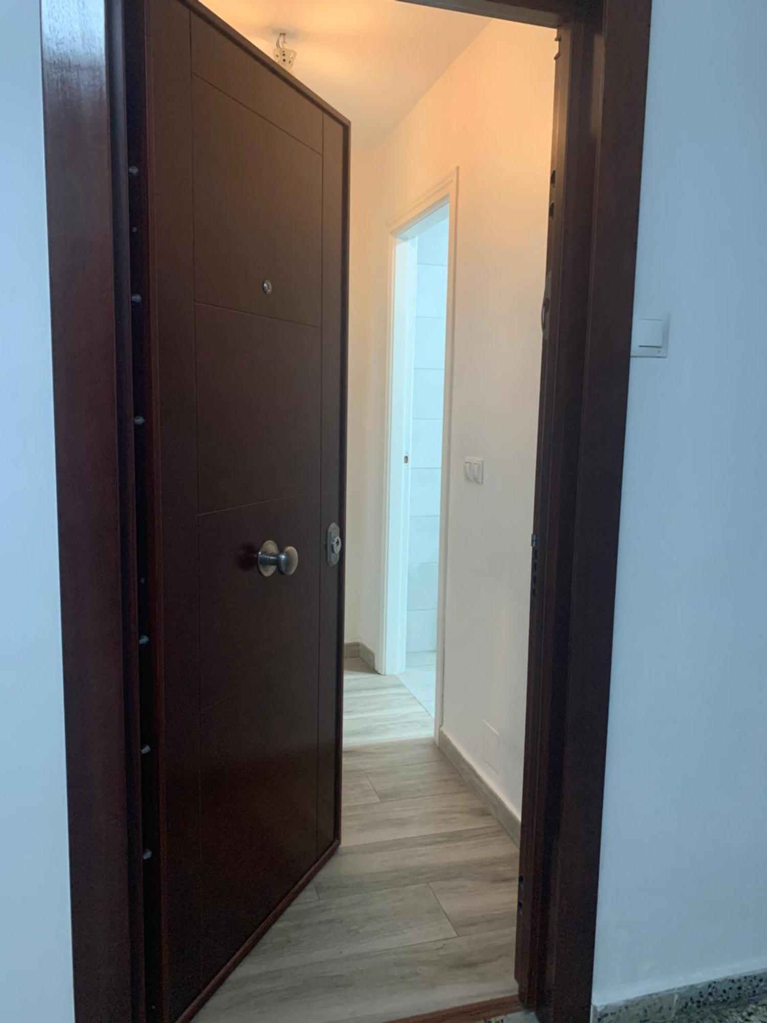 Piso En Alto De Barcenillas Appartement
