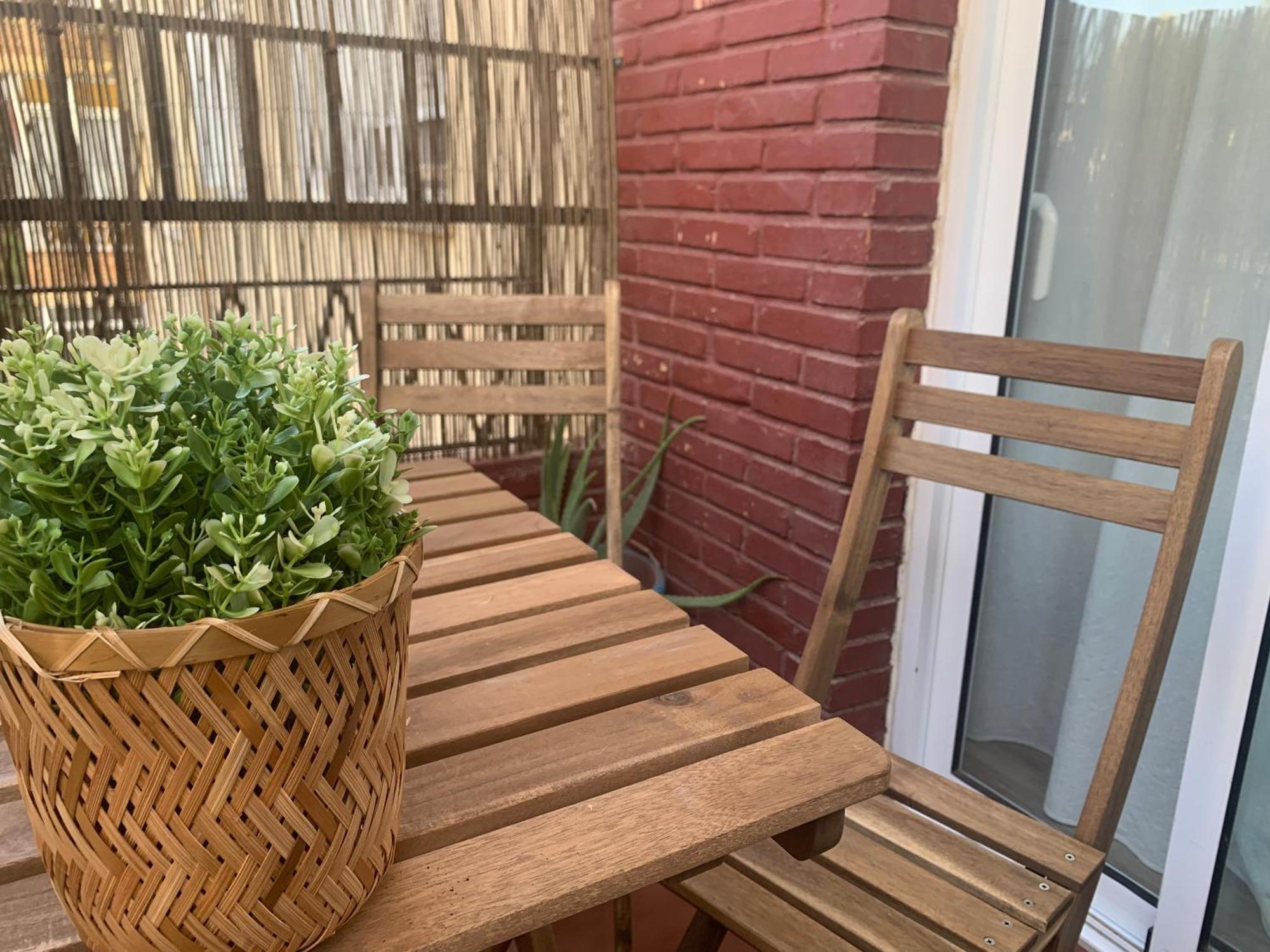 Appartement Piso En Alto De Barcenillas Málaga