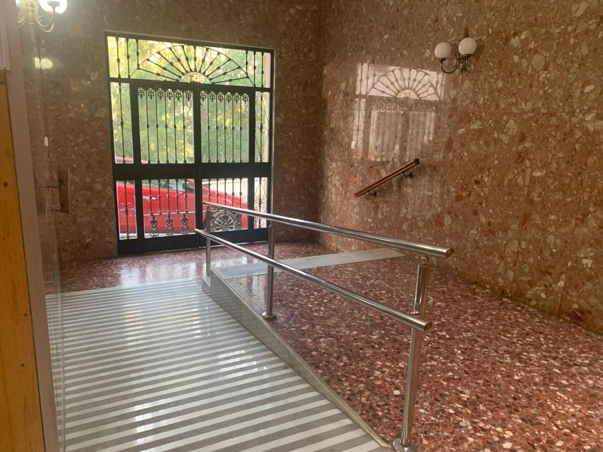 Piso En Alto De Barcenillas * Málaga