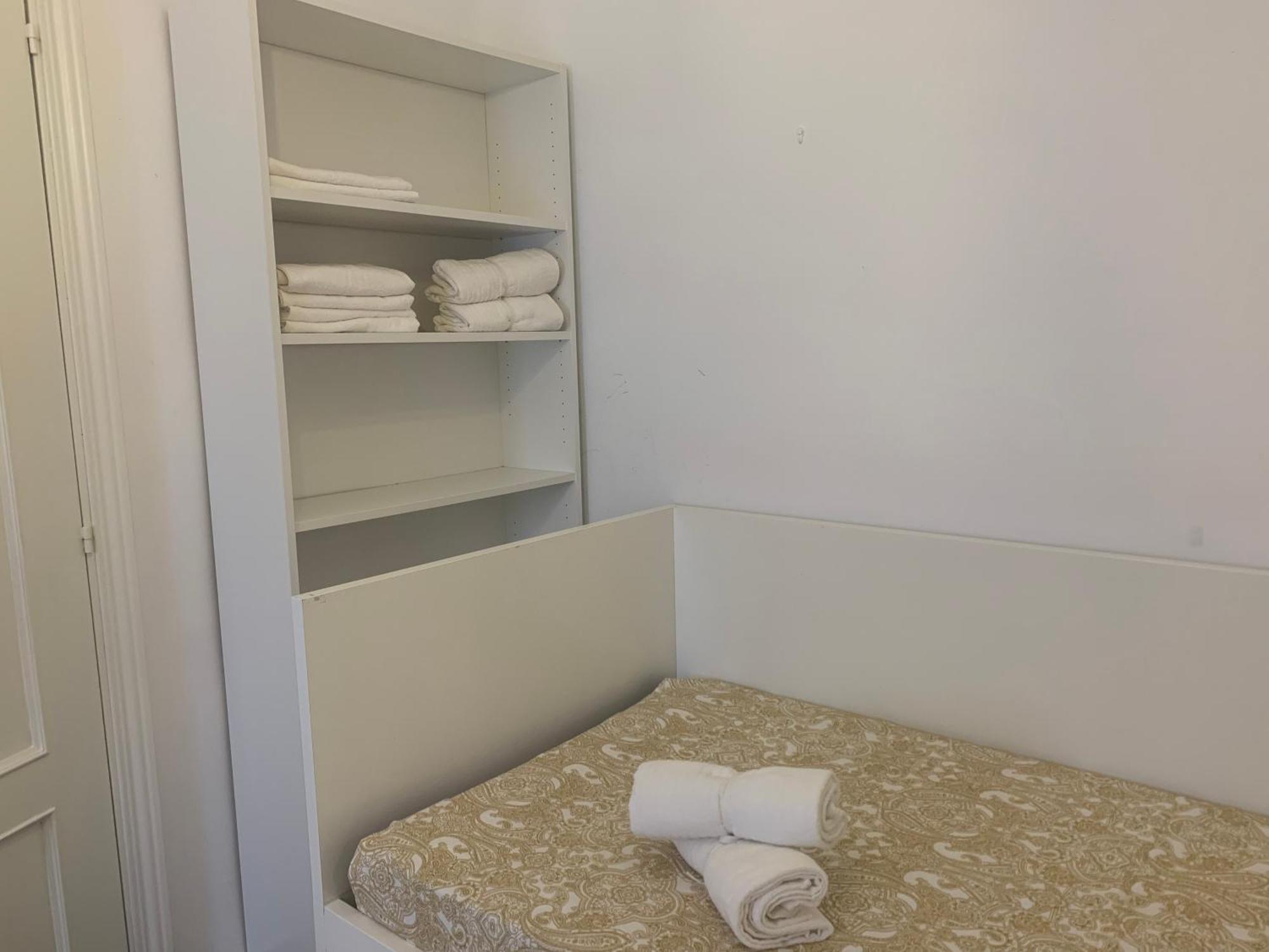 Piso En Alto De Barcenillas Málaga