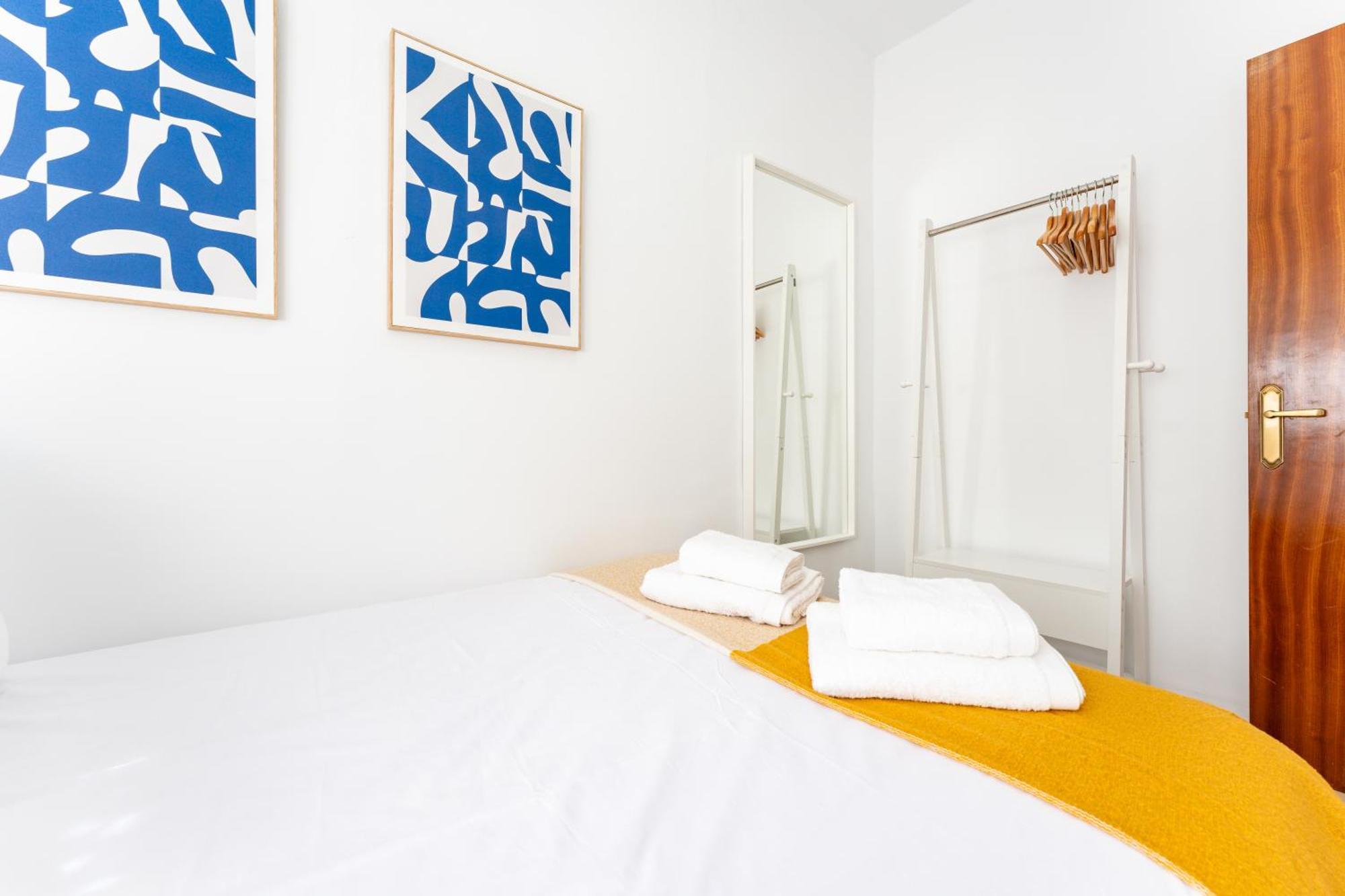 Cortijo Ariza Sea Views Chaleter