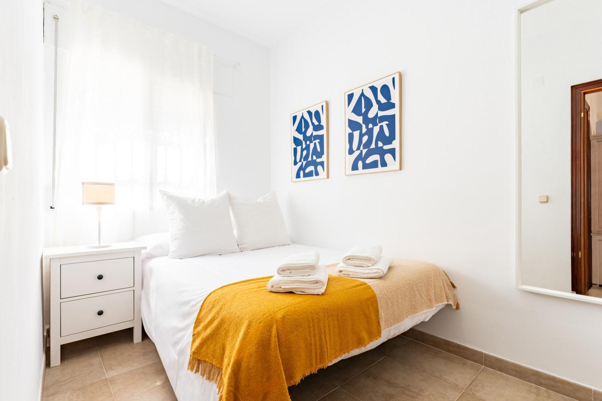 Cortijo Ariza Sea Views *
