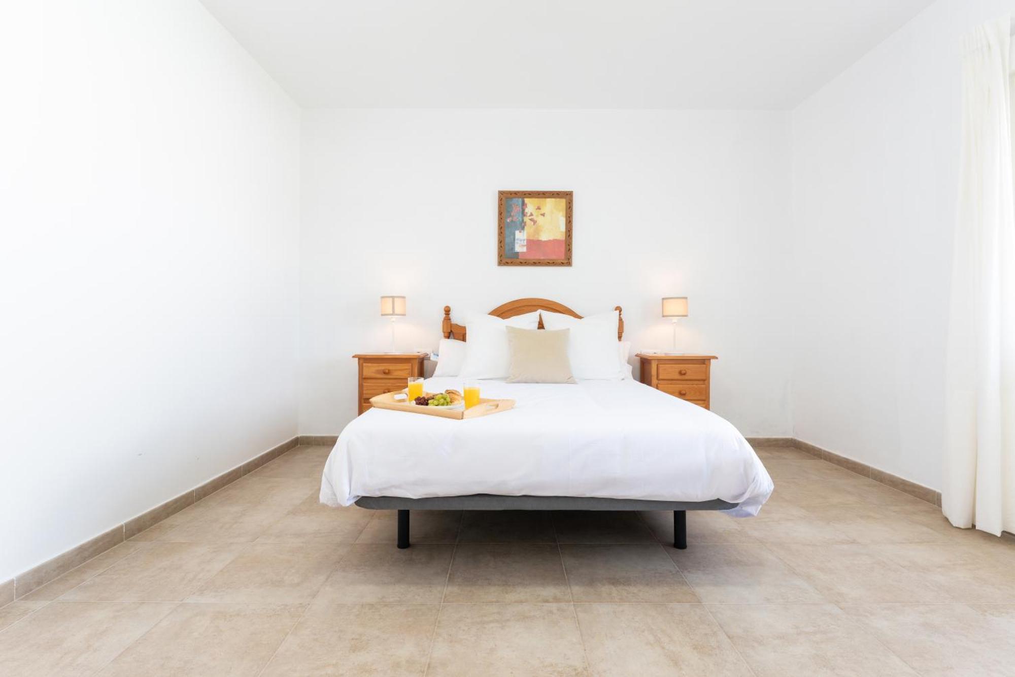 Cortijo Ariza Sea Views Chaleter *