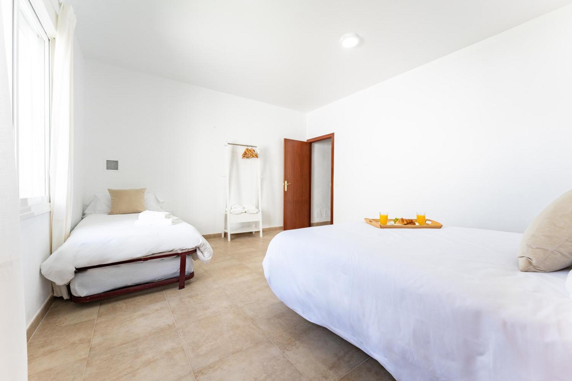 Cortijo Ariza Sea Views