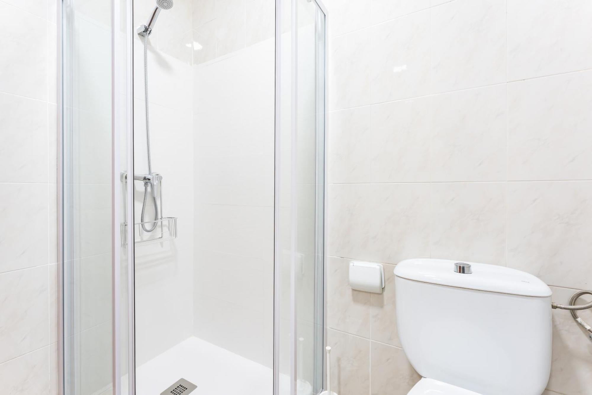 Chaleter Cortijo Ariza Sea Views