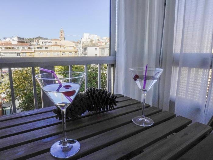Apartamento Budihola Málaga