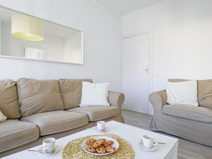 Apartamento Budihola Málaga