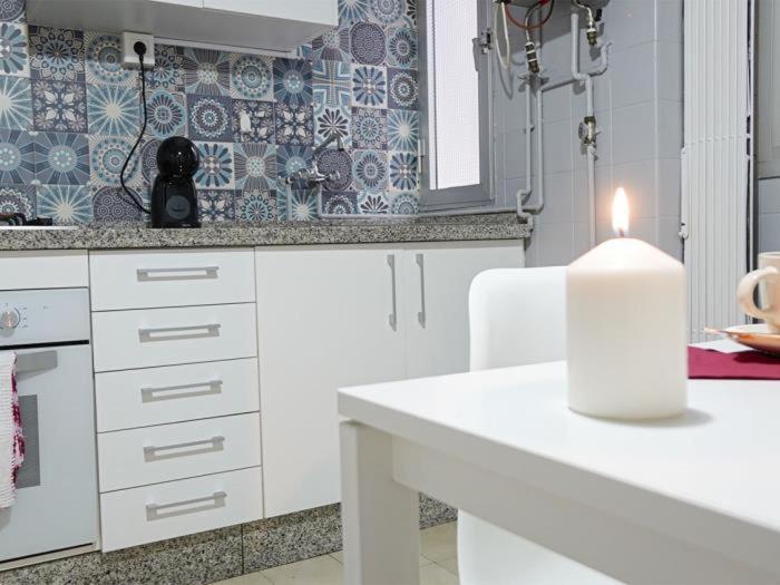 Appartamento Budihola Málaga