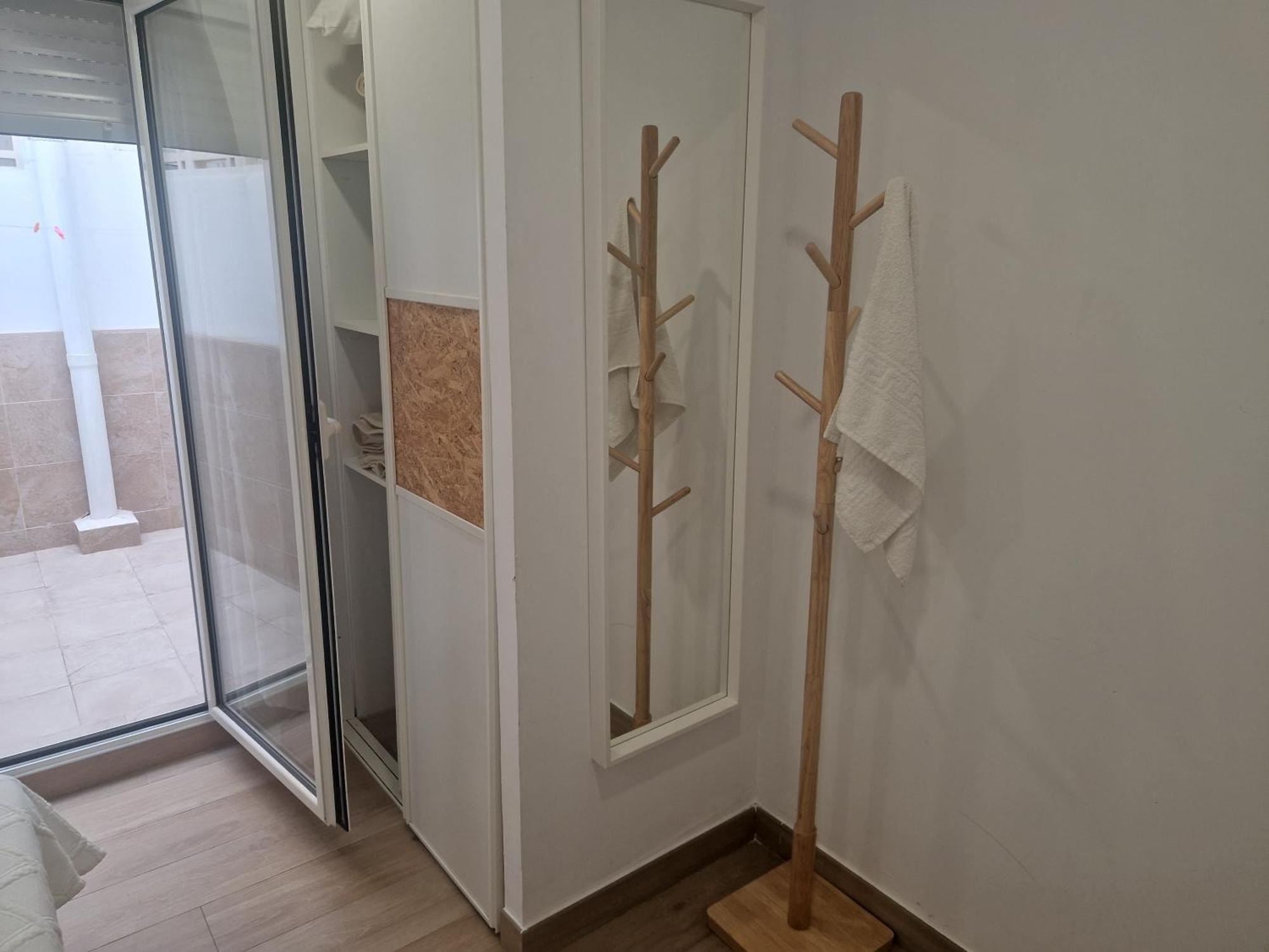 Pavone Lägenhet Málaga