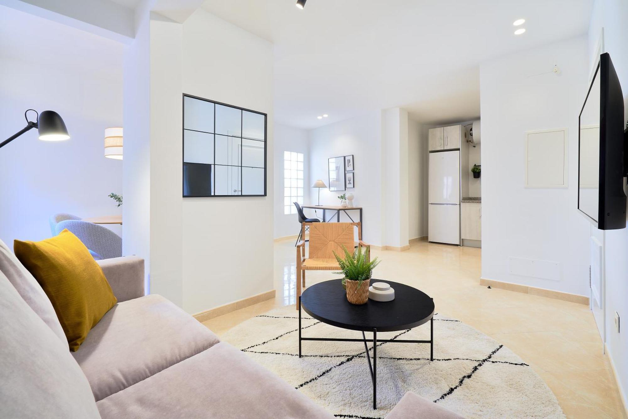 Appartement Iloftmalaga Calle Nueva 28 *