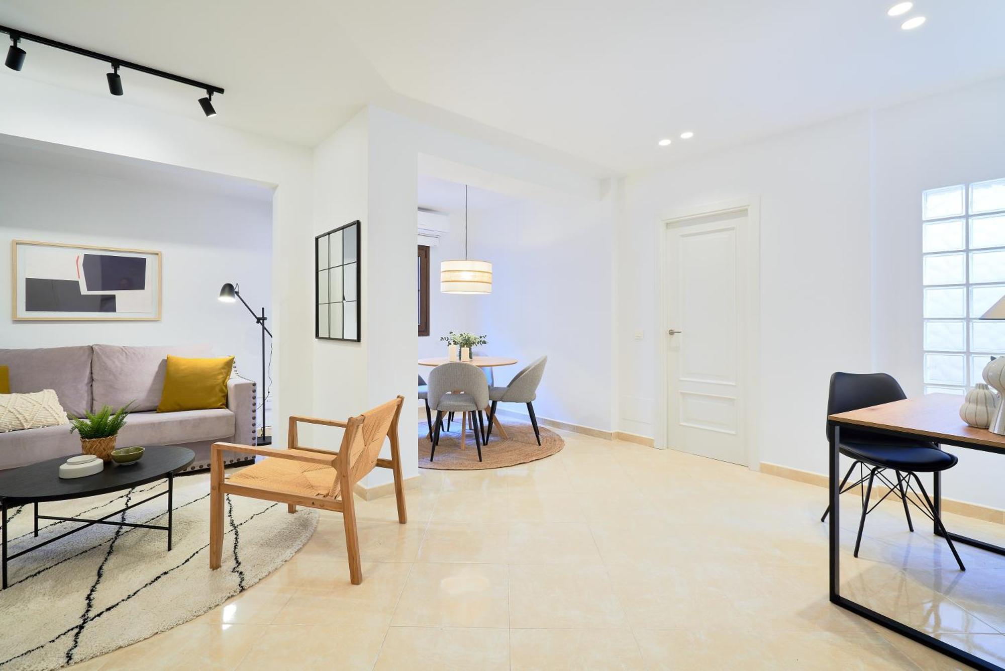 Iloftmalaga Calle Nueva 28 Appartement