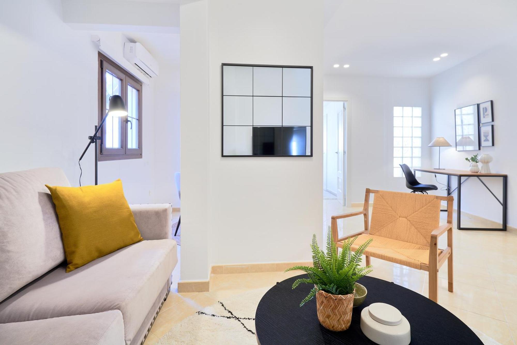 Iloftmalaga Calle Nueva 28 Appartement *