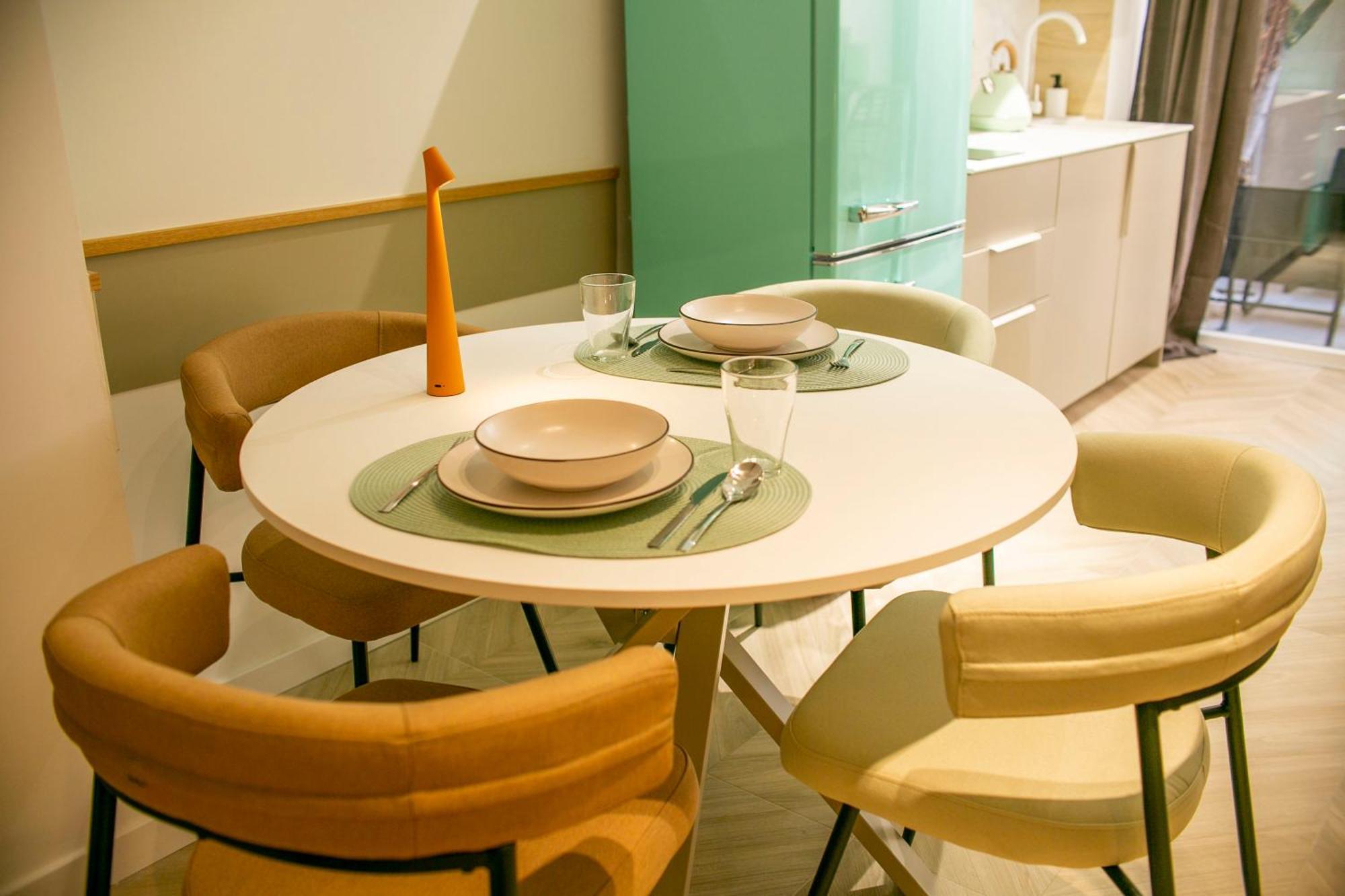 Casa Lyrata Comfort & Design *