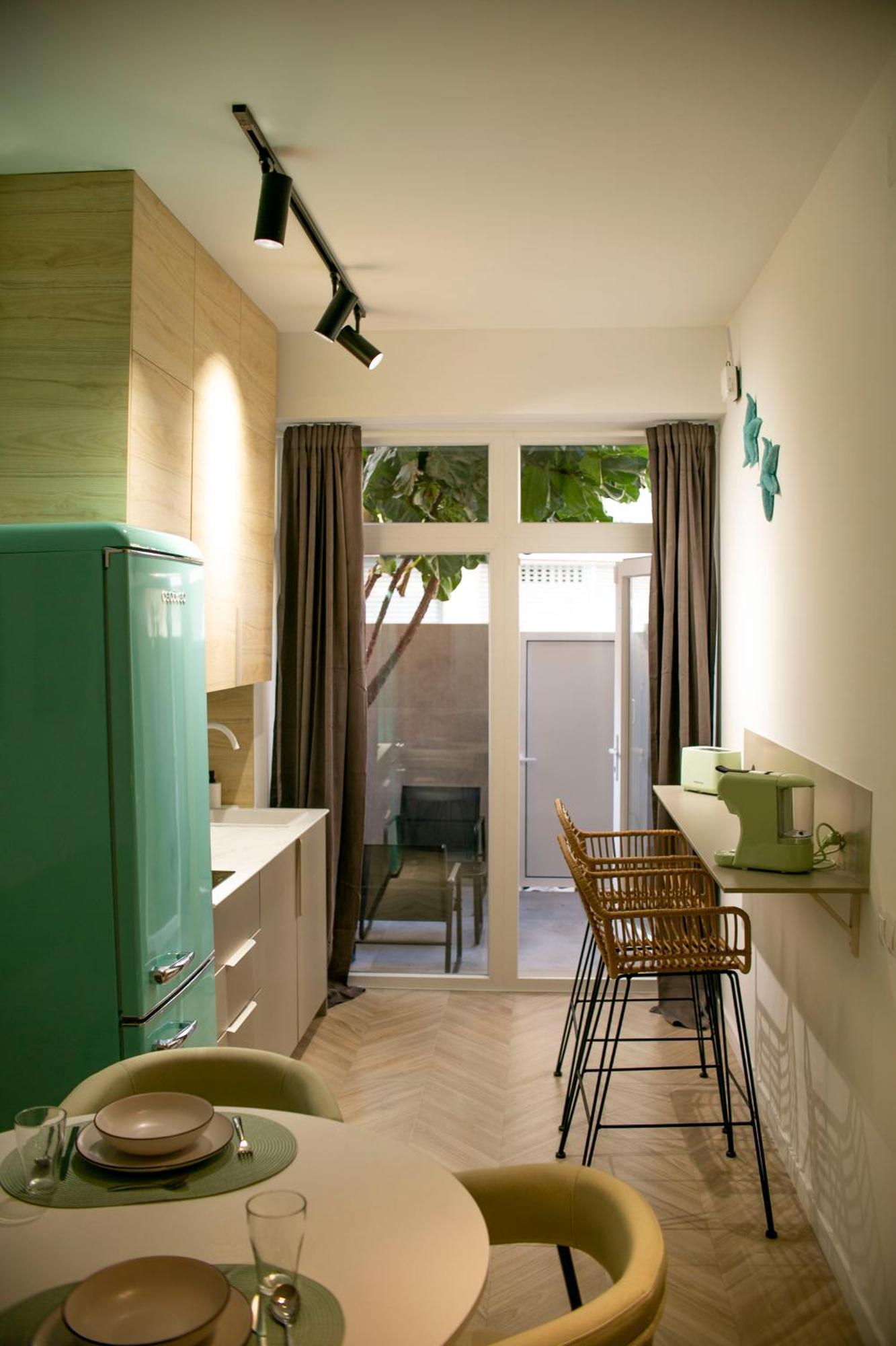 Lägenhet Casa Lyrata Comfort & Design *