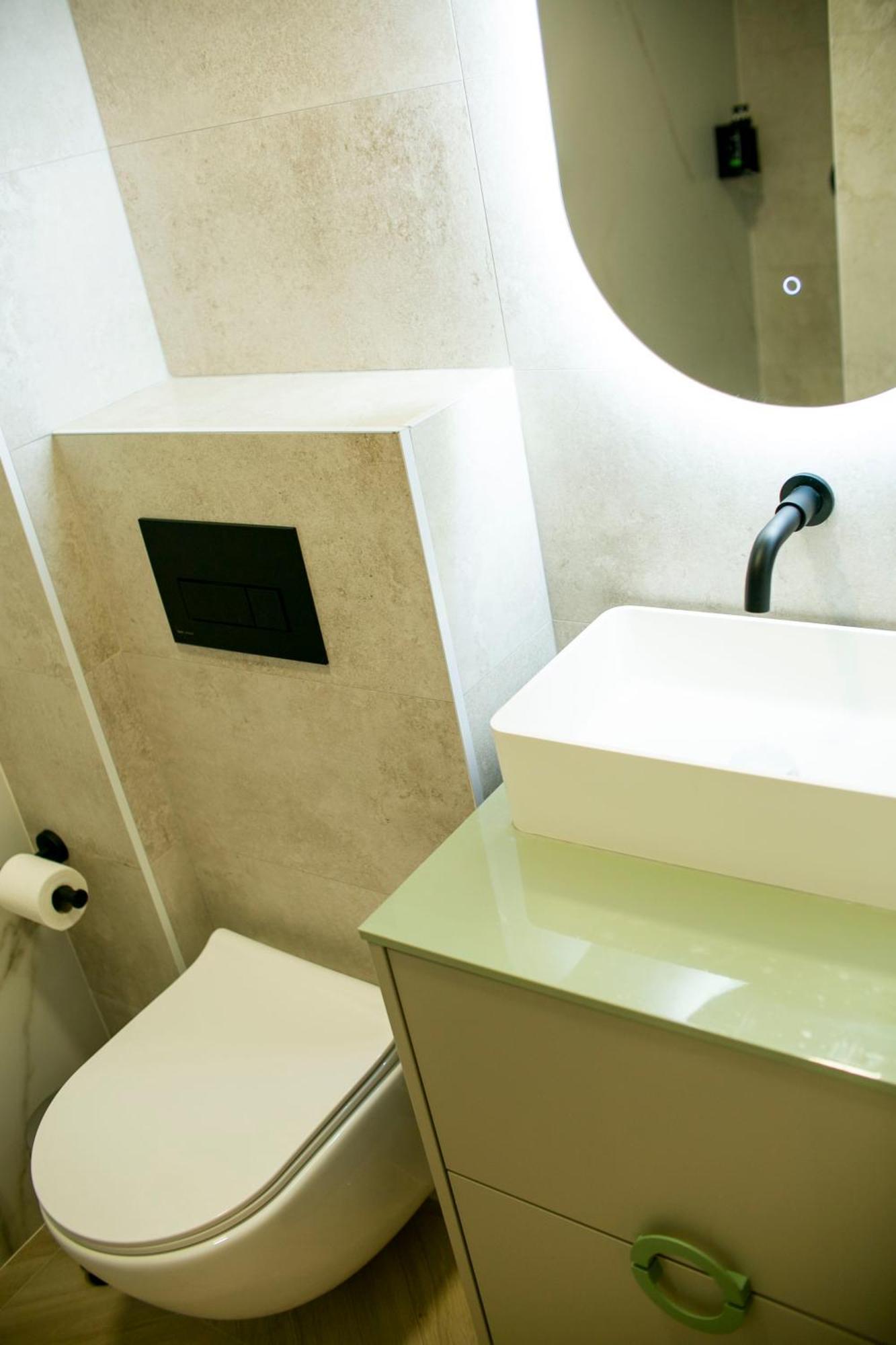 Lägenhet Casa Lyrata Comfort & Design Málaga