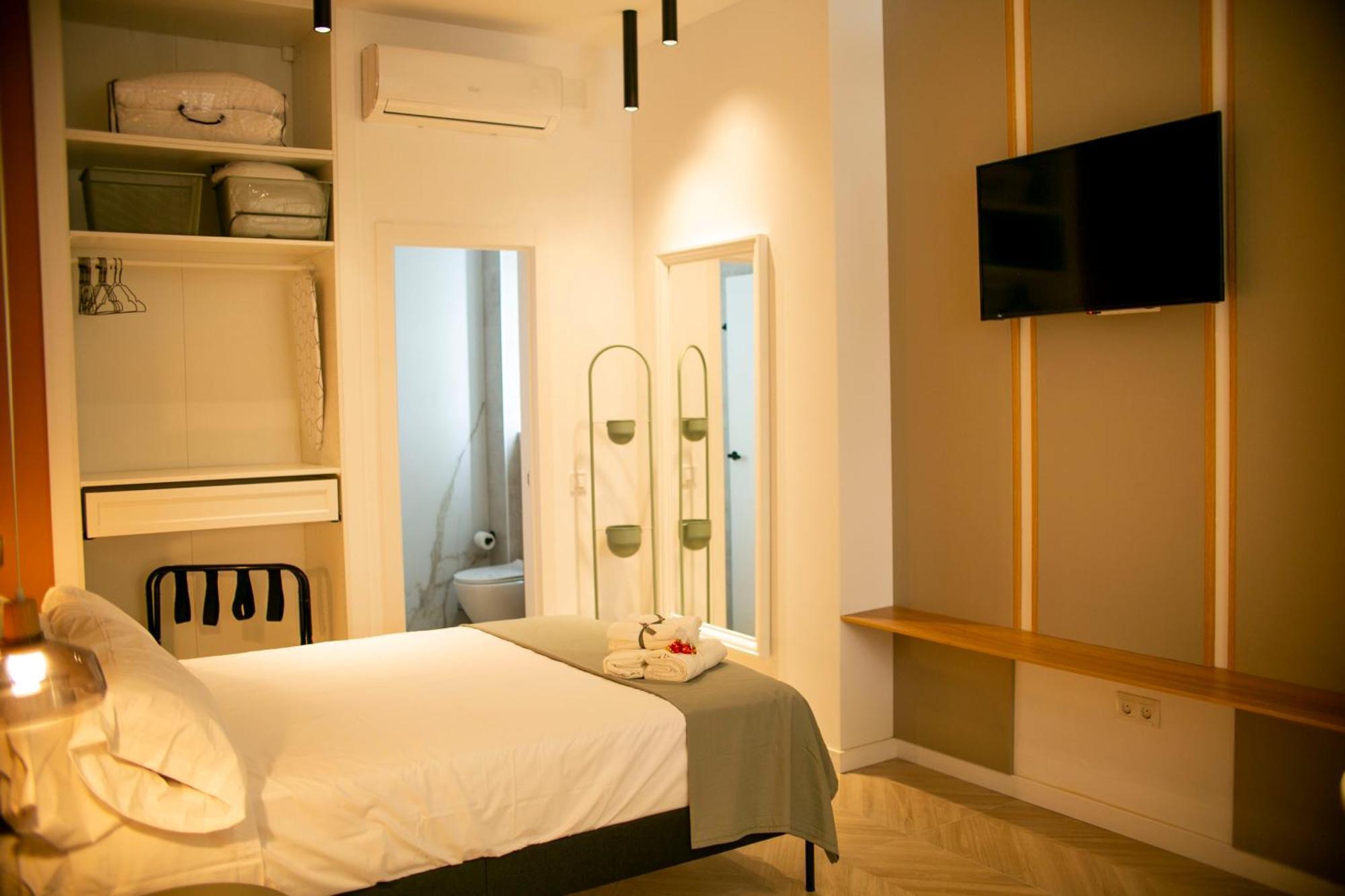 Casa Lyrata Comfort & Design Málaga