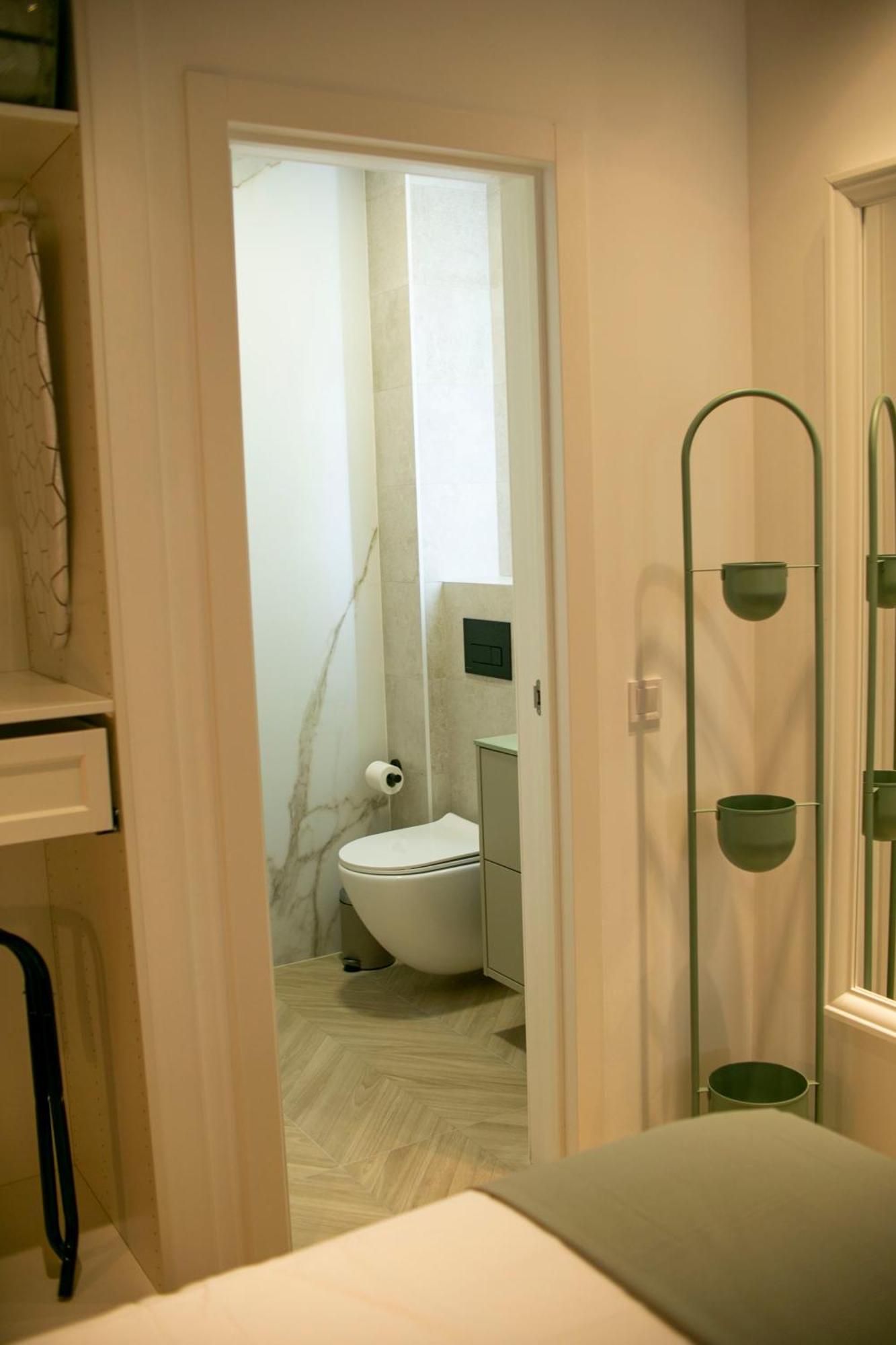 Lägenhet Casa Lyrata Comfort & Design Málaga