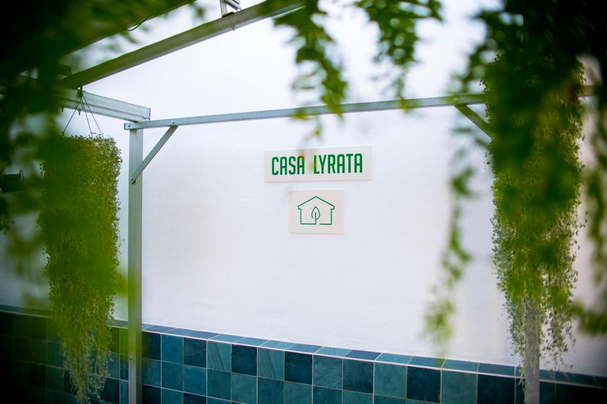 Casa Lyrata Comfort & Design Málaga
