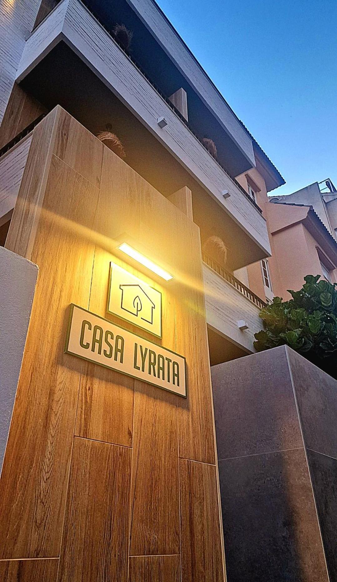 Casa Lyrata Comfort & Design * Málaga