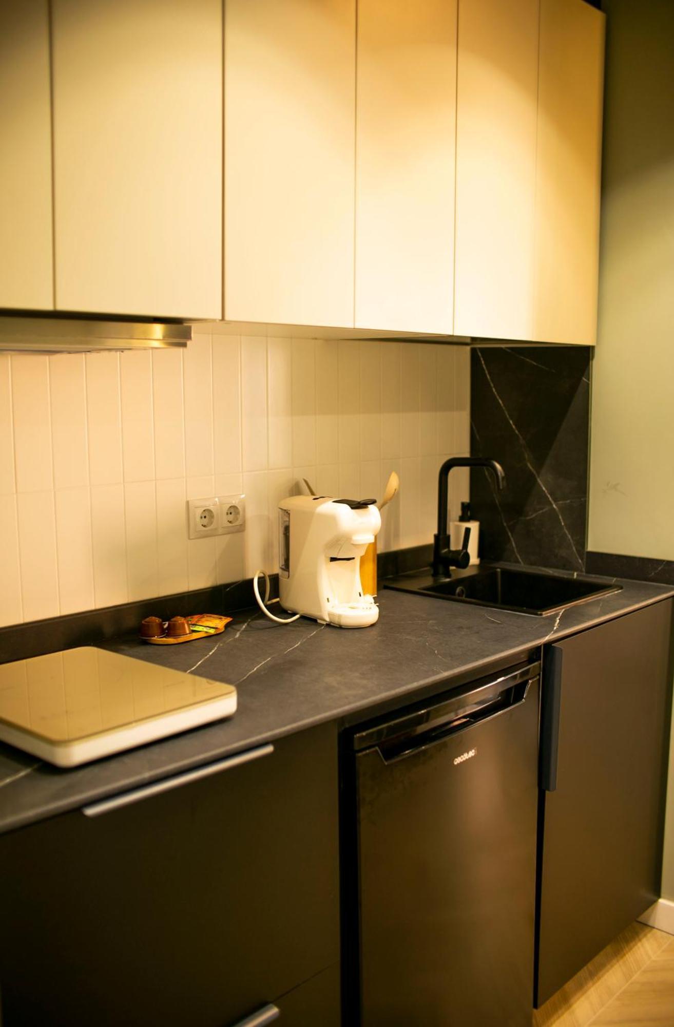 Casa Lyrata Comfort & Design