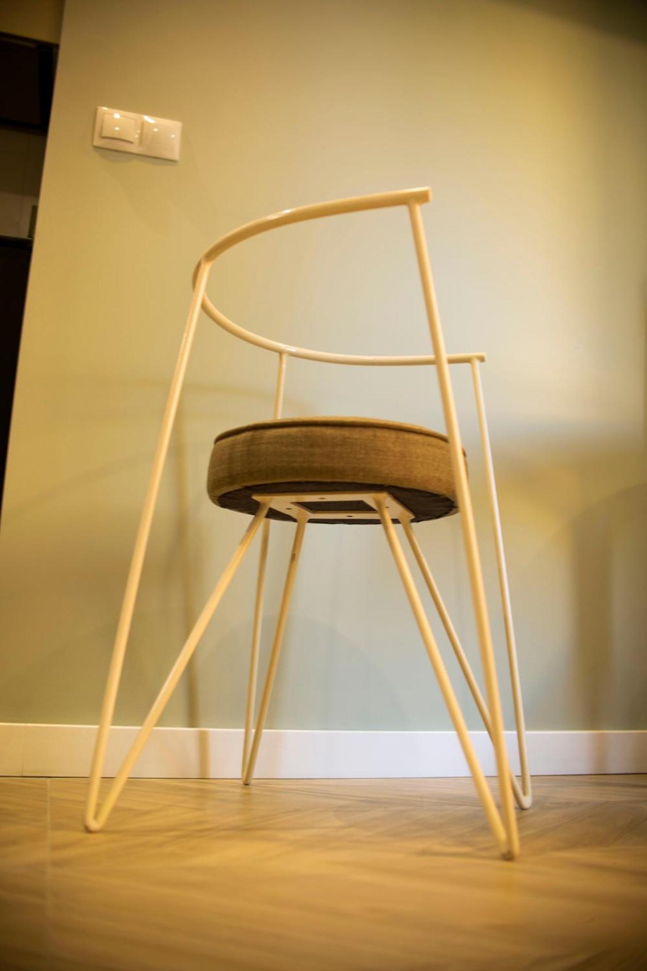 Lägenhet Casa Lyrata Comfort & Design
