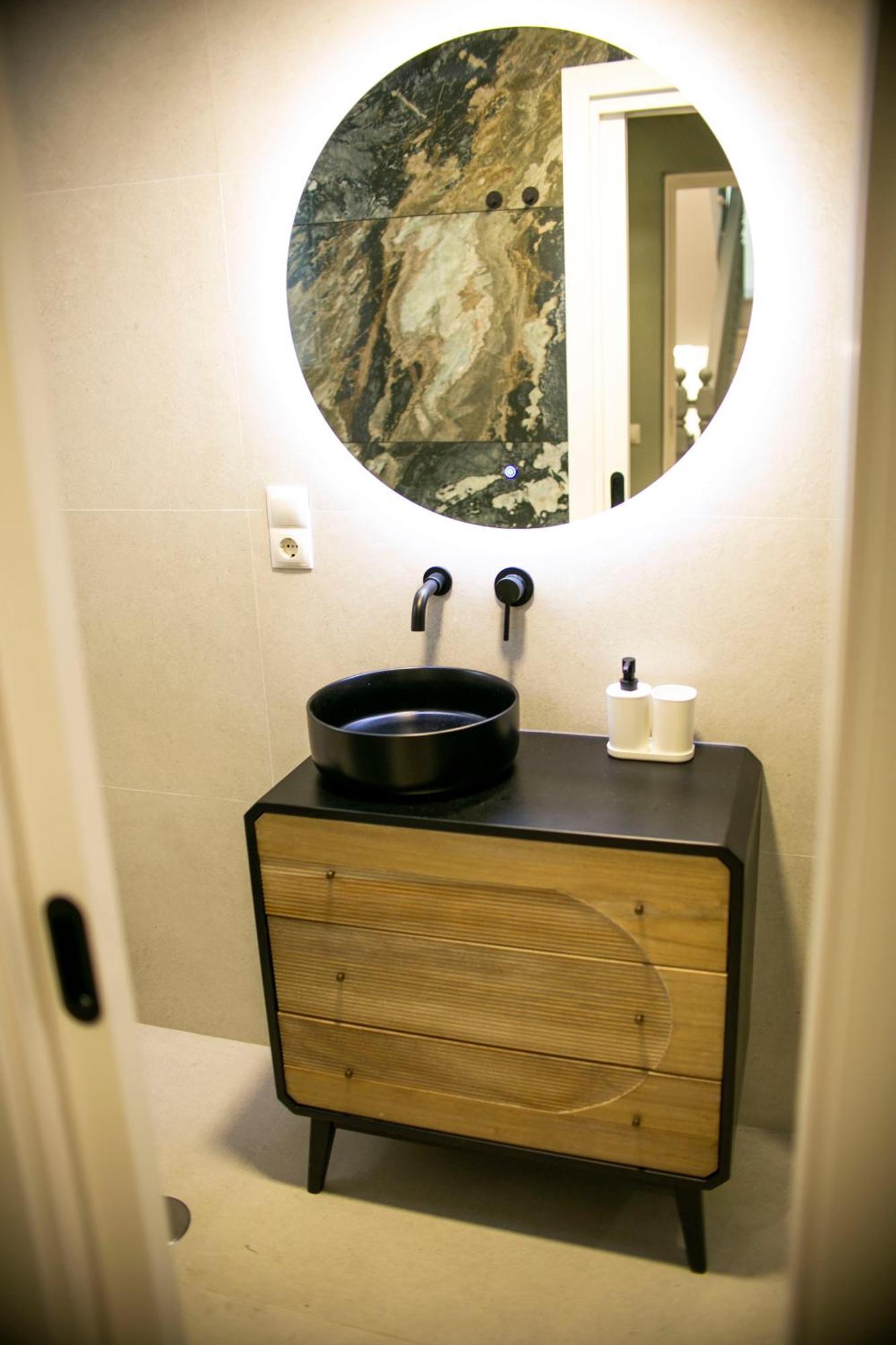 Lägenhet Casa Lyrata Comfort & Design Málaga