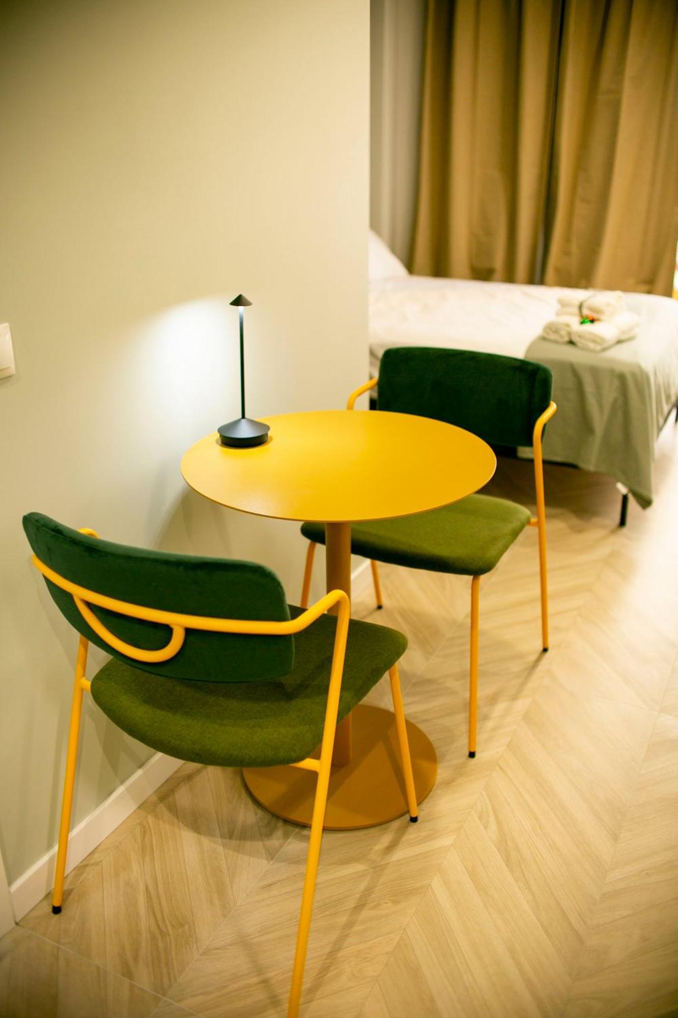 Casa Lyrata Comfort & Design Lägenhet