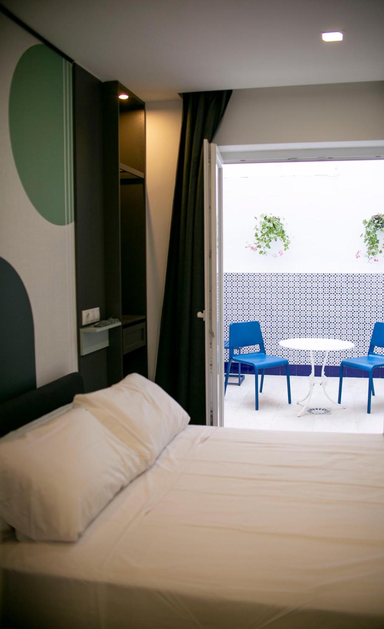 Casa Lyrata Comfort & Design Lägenhet Málaga