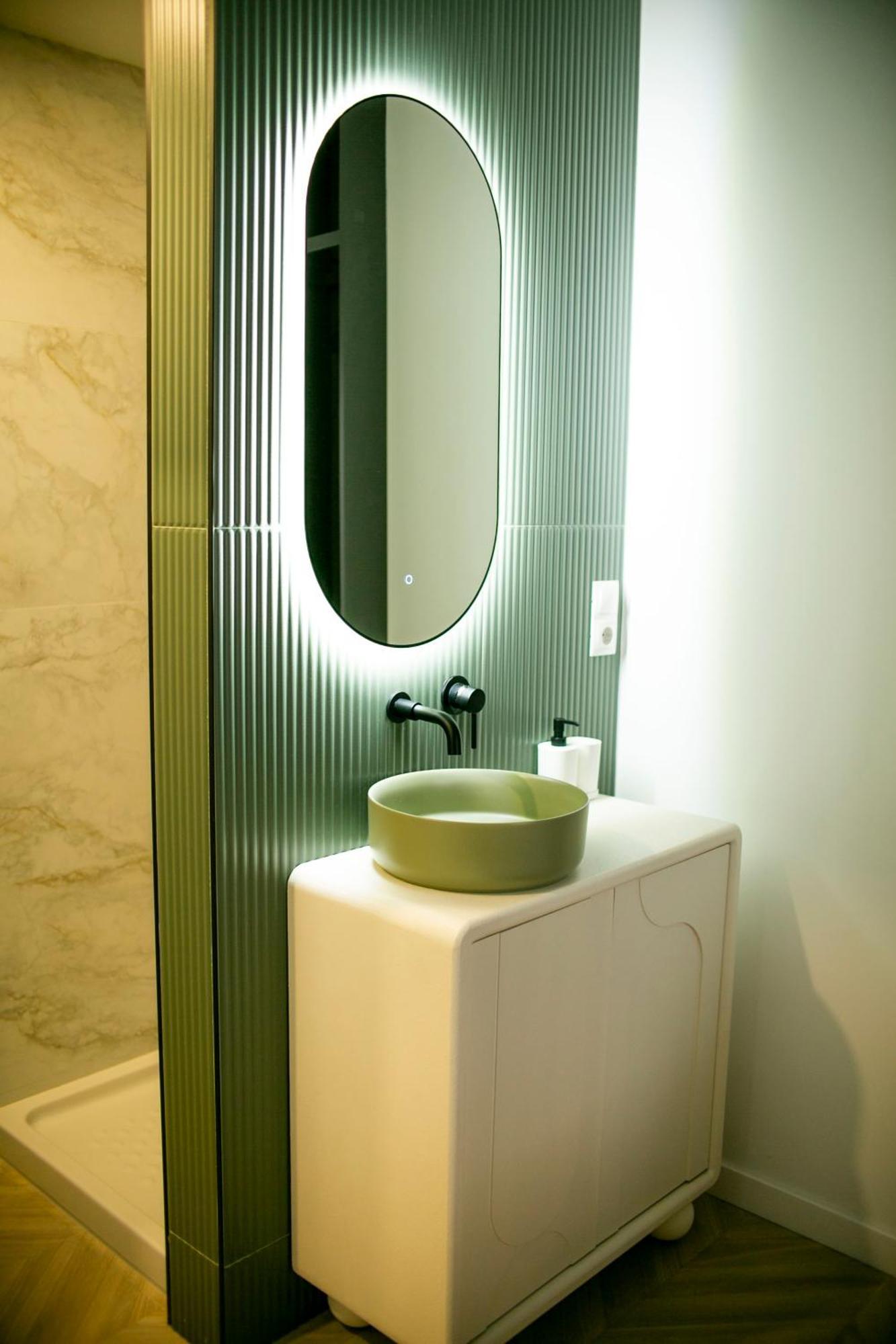 Casa Lyrata Comfort & Design Lägenhet