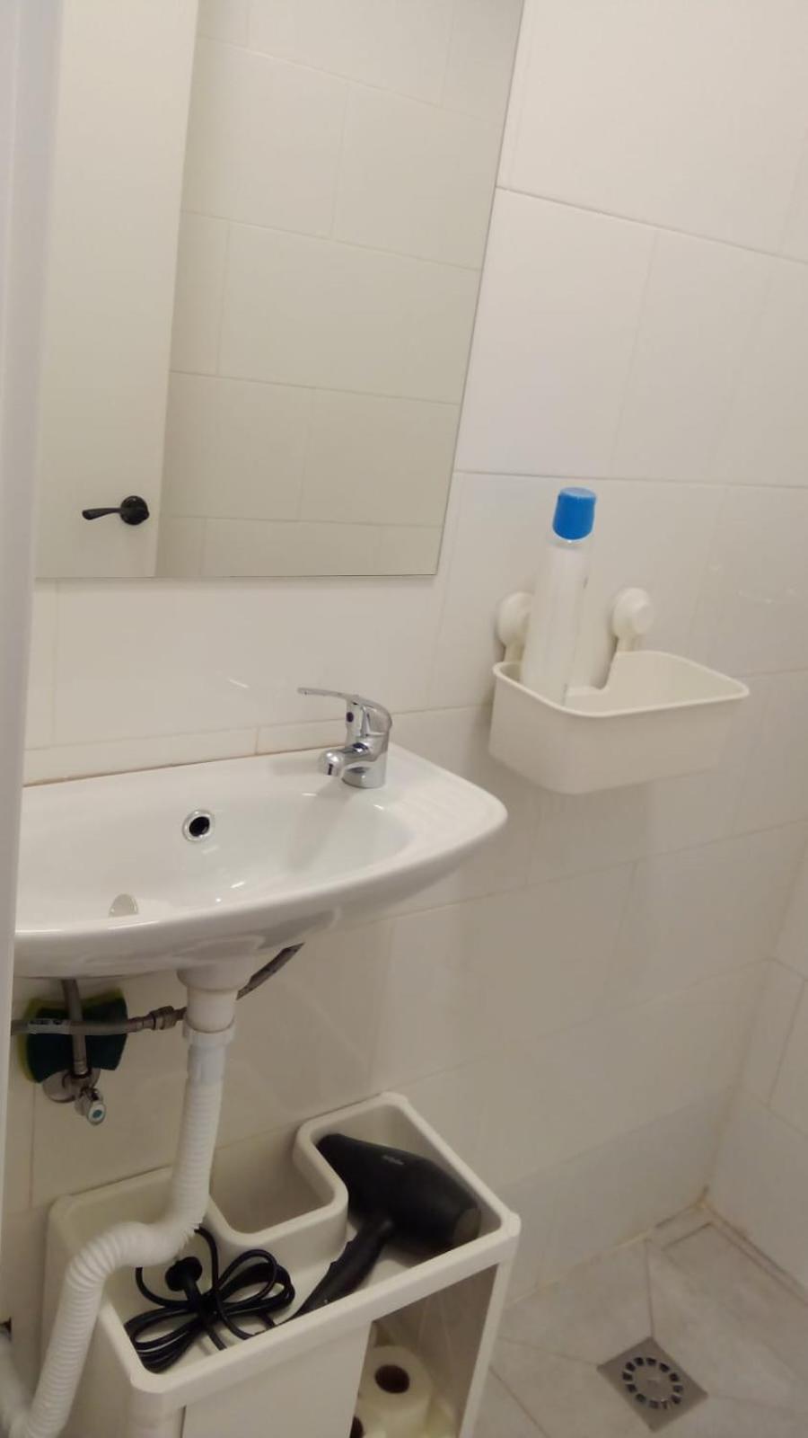 Estudio Encantador Cerca Del Carrefour Rosaleda 1 * Malaga