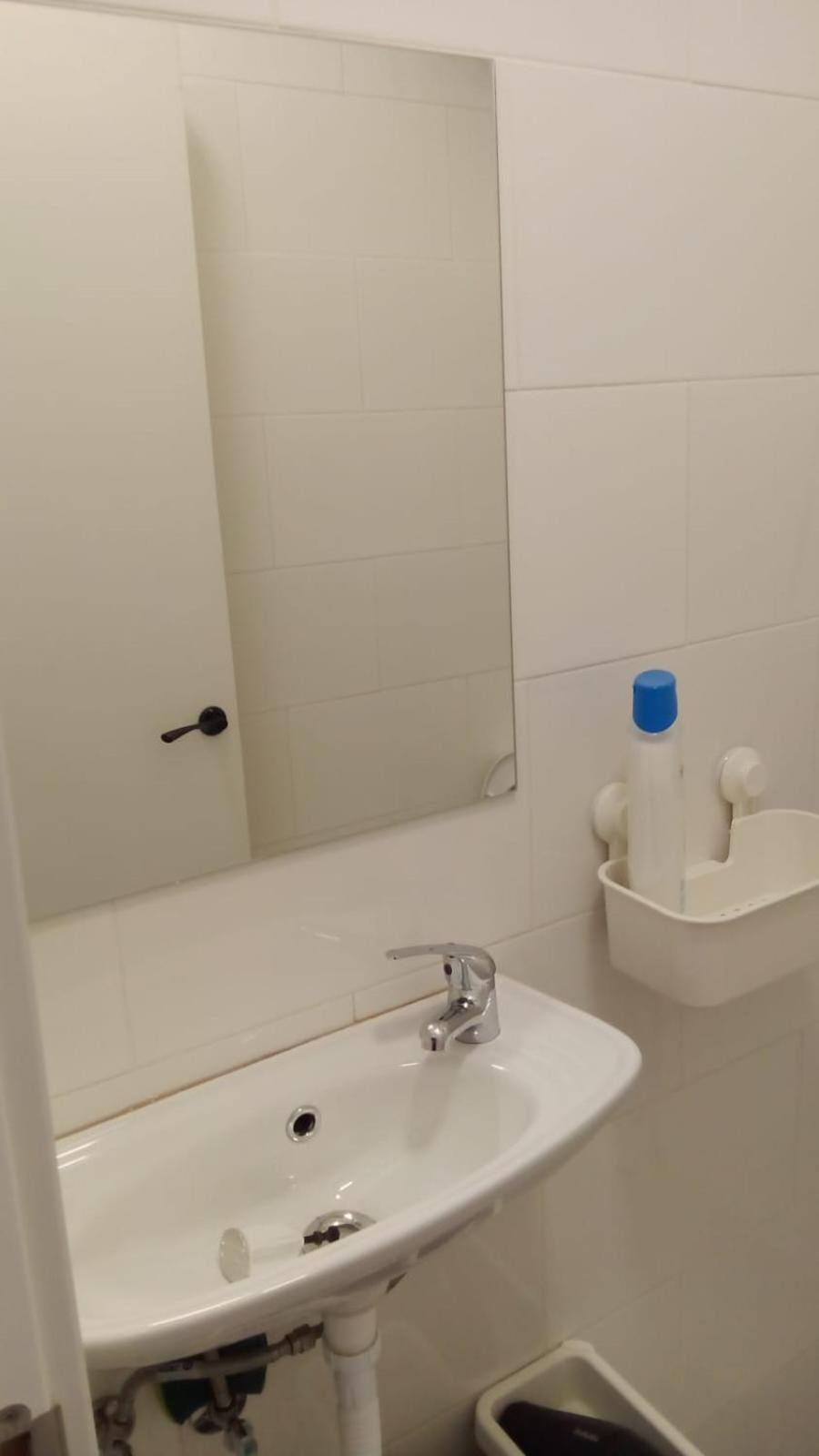 Estudio Encantador Cerca Del Carrefour Rosaleda 1 *