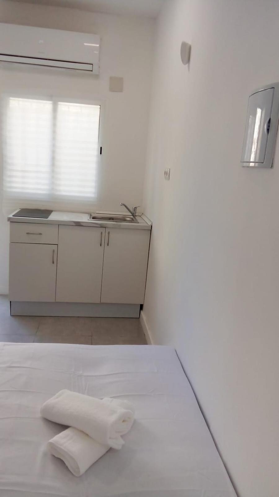 Apartment Estudio Encantador Cerca Del Carrefour Rosaleda 1 Malaga