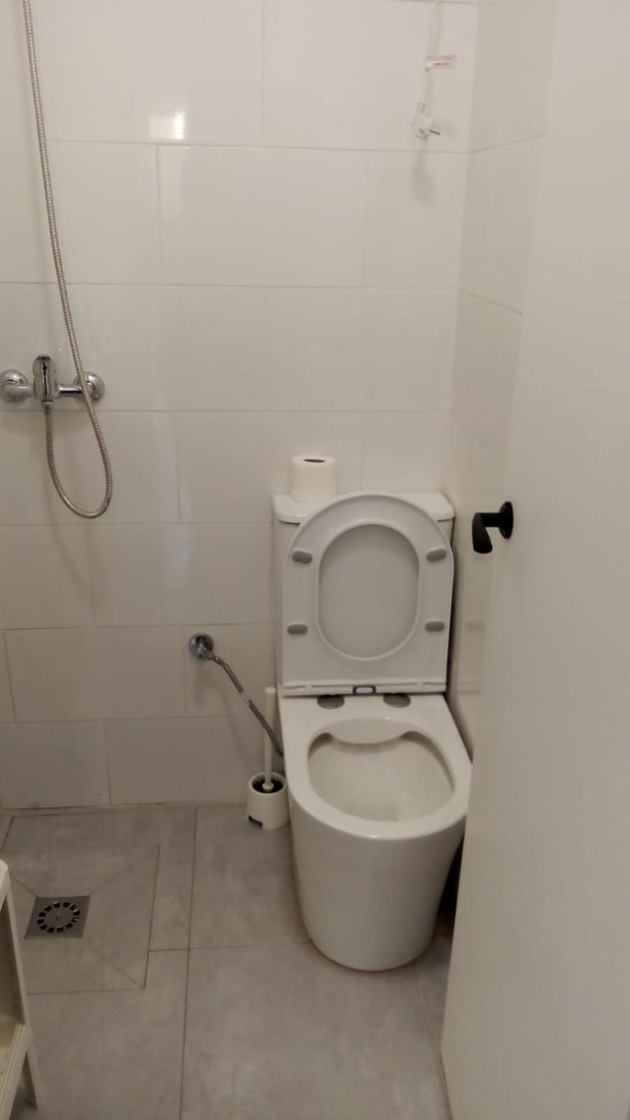 Estudio Encantador Cerca Del Carrefour Rosaleda 1 * Malaga