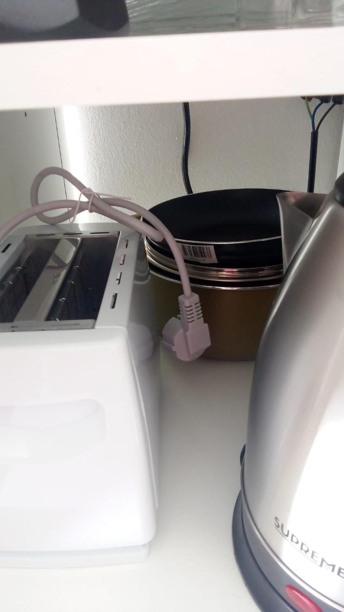 Estudio Encantador Cerca Del Carrefour Rosaleda 1 Apartment Malaga